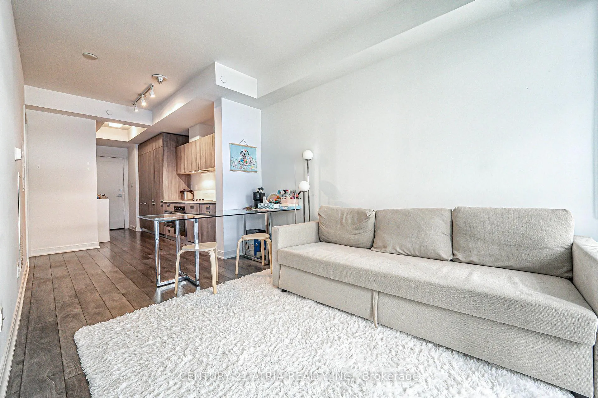 Photo 12 of Unit 609, 50 Charles Street, Toronto, Church-Yonge Corridor — HOMEH