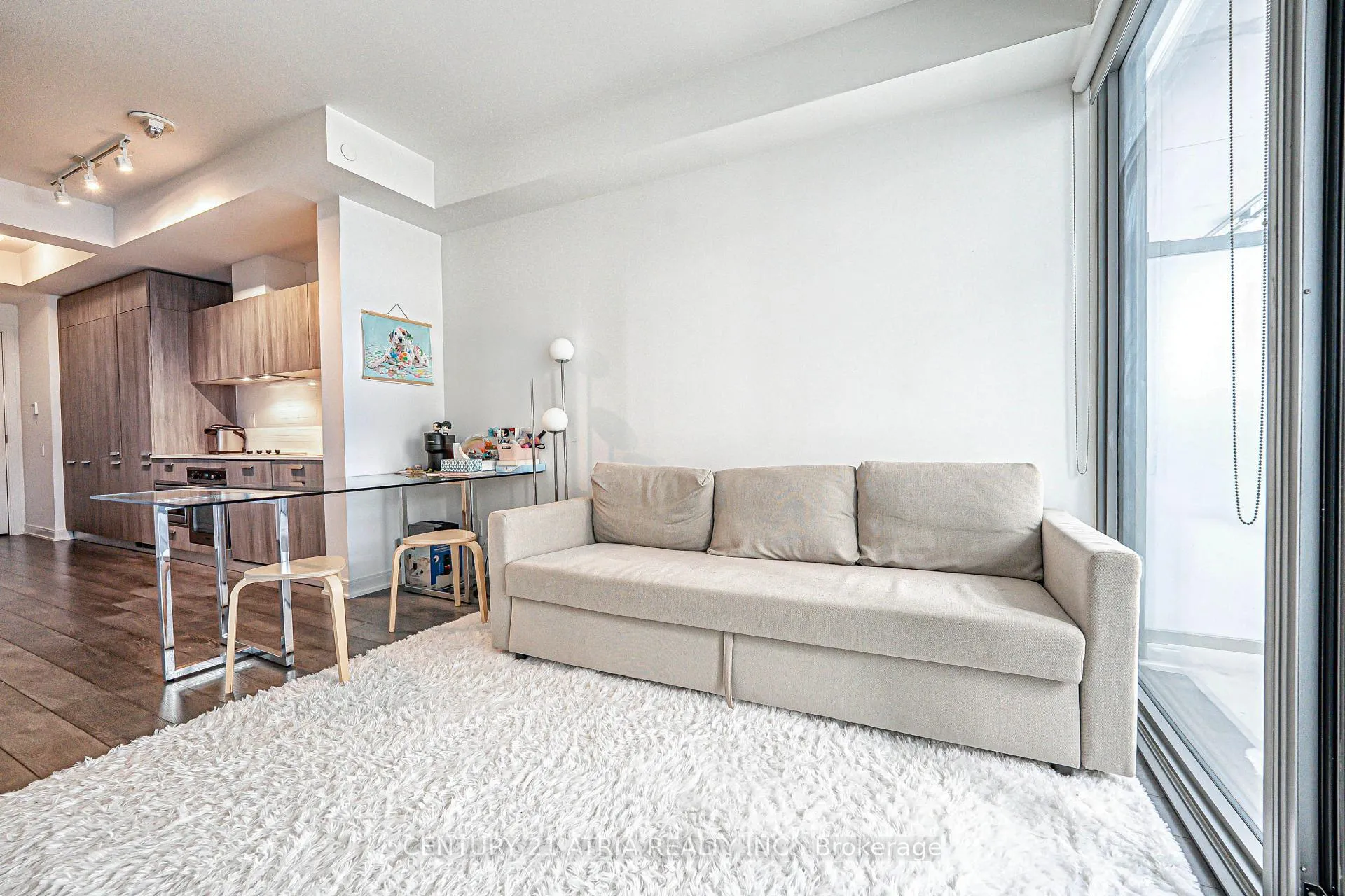 Photo 13 of Unit 609, 50 Charles Street, Toronto, Church-Yonge Corridor — HOMEH