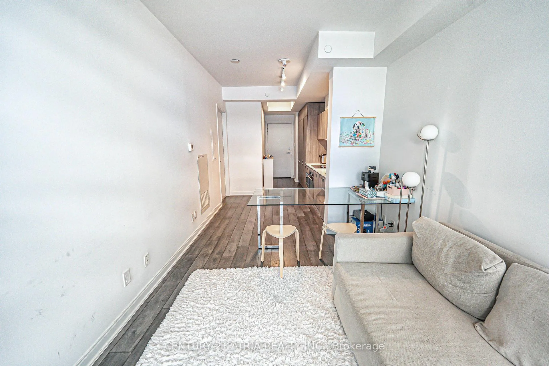 Photo 14 of Unit 609, 50 Charles Street, Toronto, Church-Yonge Corridor — HOMEH