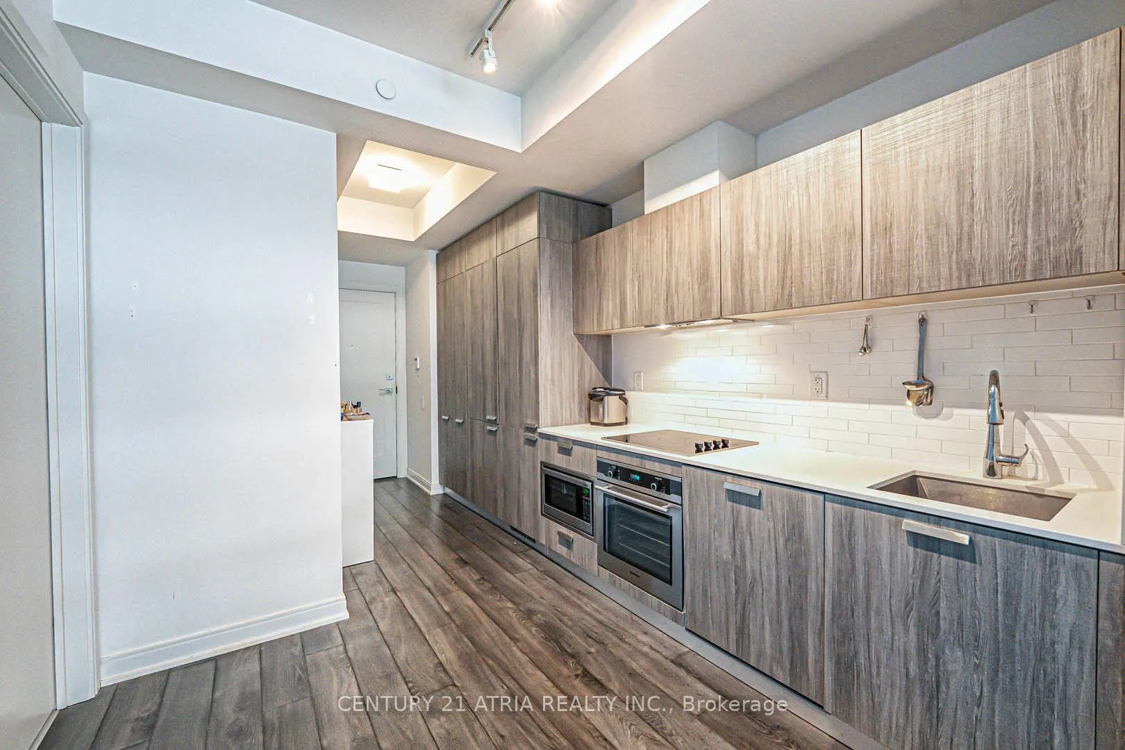 Photo 15 of Unit 609, 50 Charles Street, Toronto, Church-Yonge Corridor — HOMEH