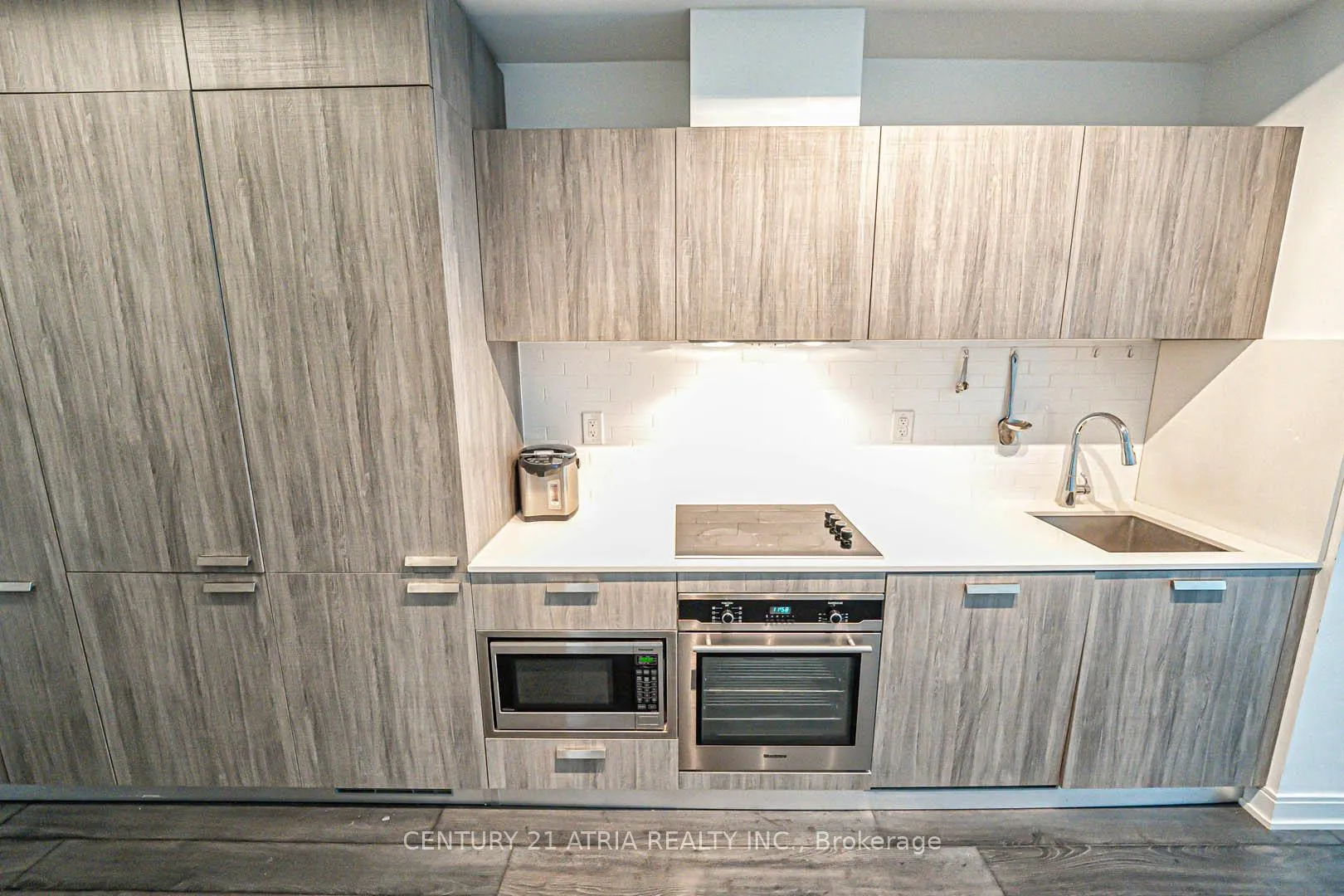Photo 16 of Unit 609, 50 Charles Street, Toronto, Church-Yonge Corridor — HOMEH