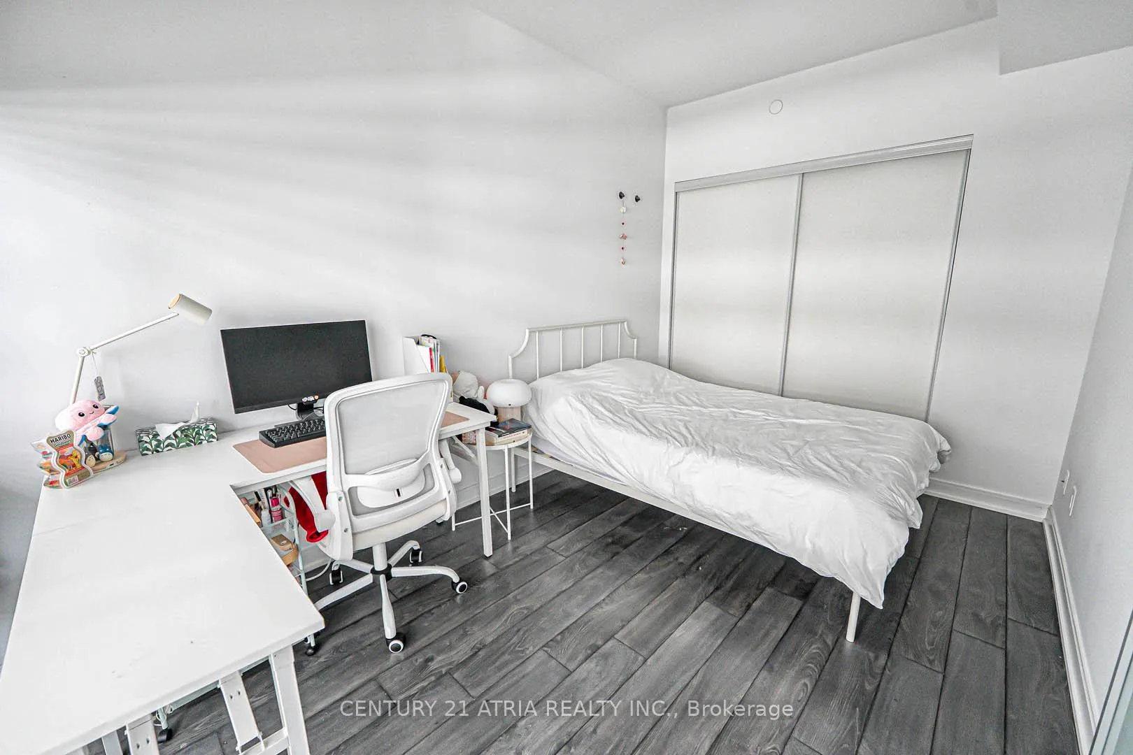 Photo 17 of Unit 609, 50 Charles Street, Toronto, Church-Yonge Corridor — HOMEH