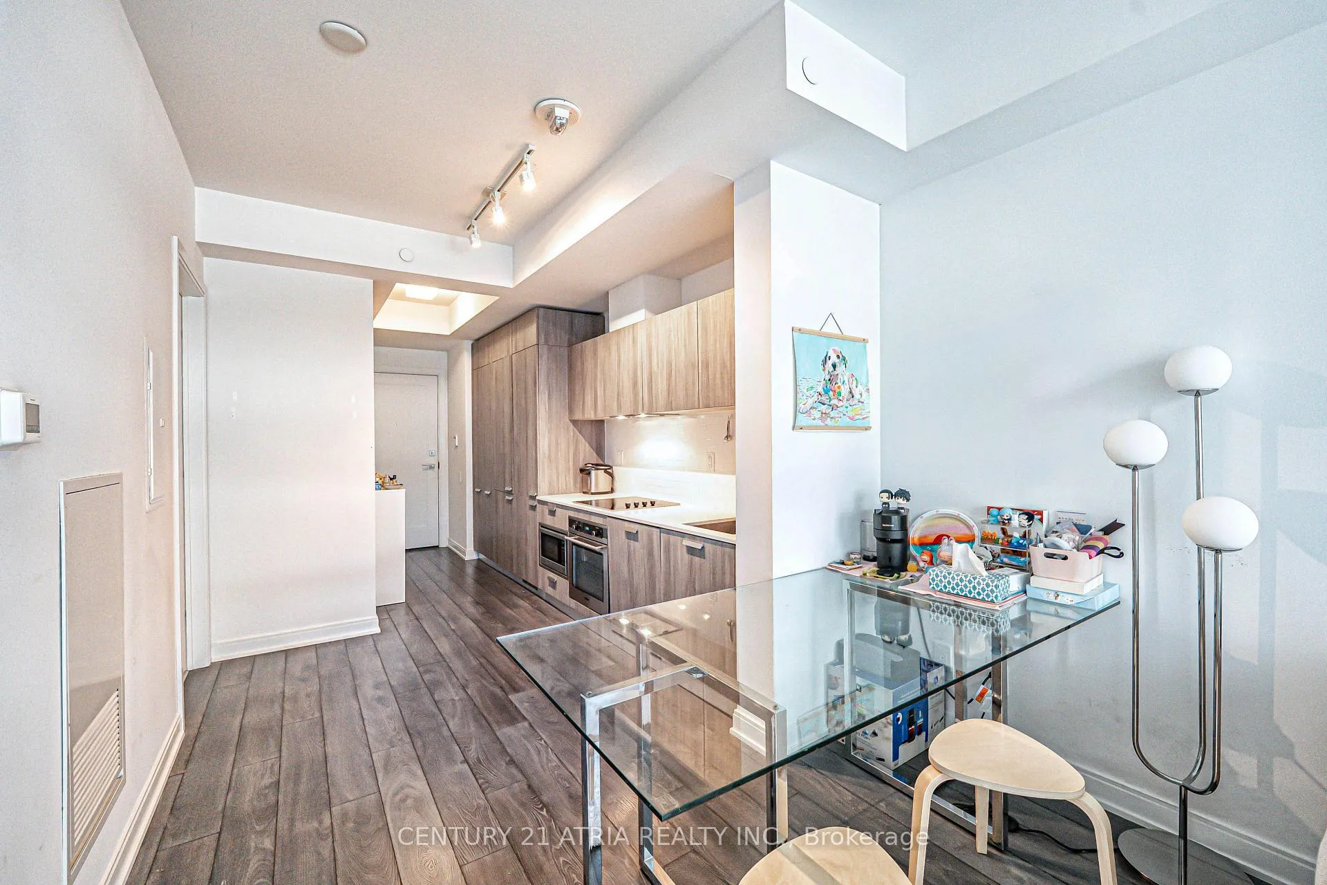Photo 18 of Unit 609, 50 Charles Street, Toronto, Church-Yonge Corridor — HOMEH