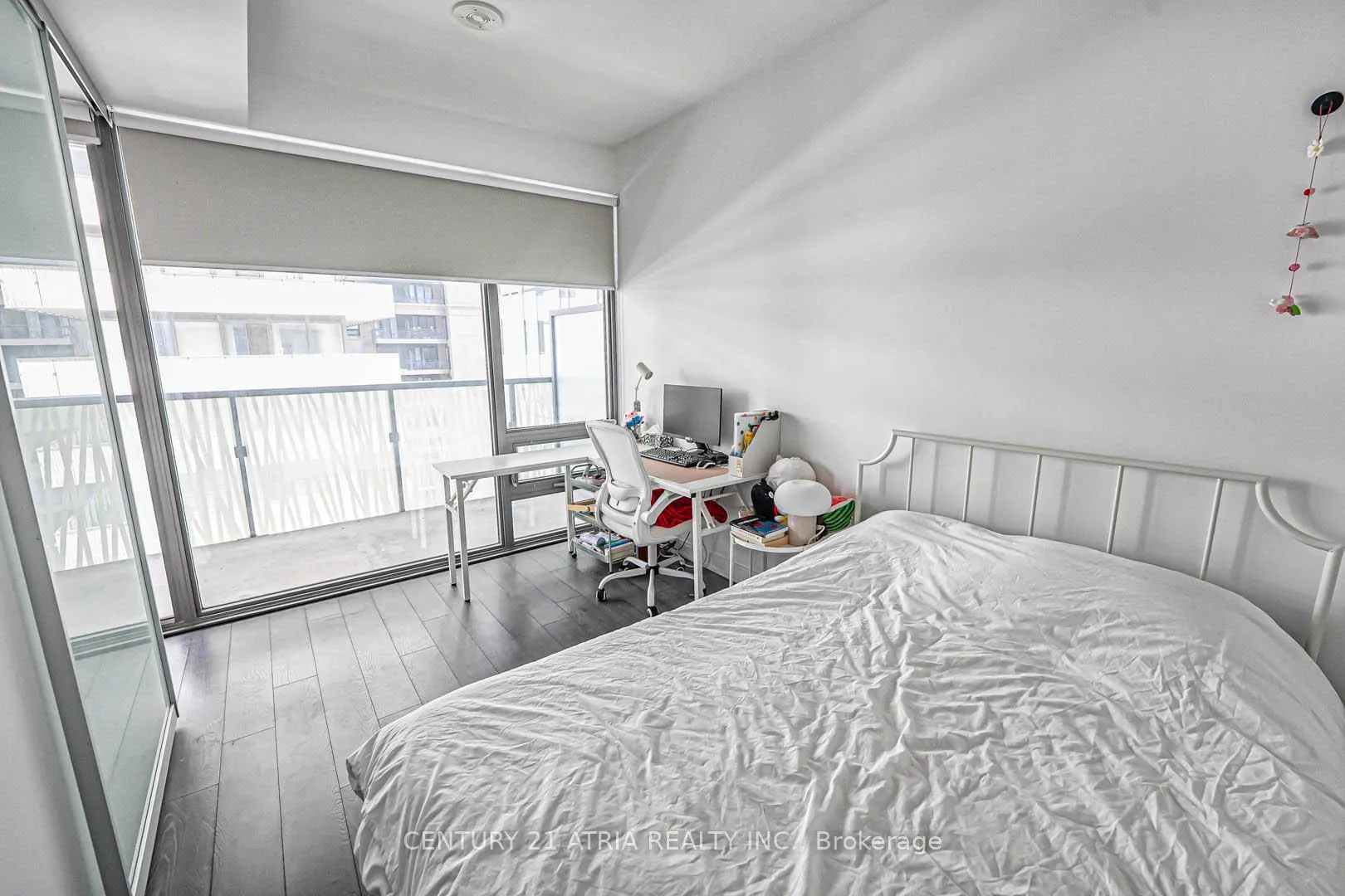 Photo 19 of Unit 609, 50 Charles Street, Toronto, Church-Yonge Corridor — HOMEH