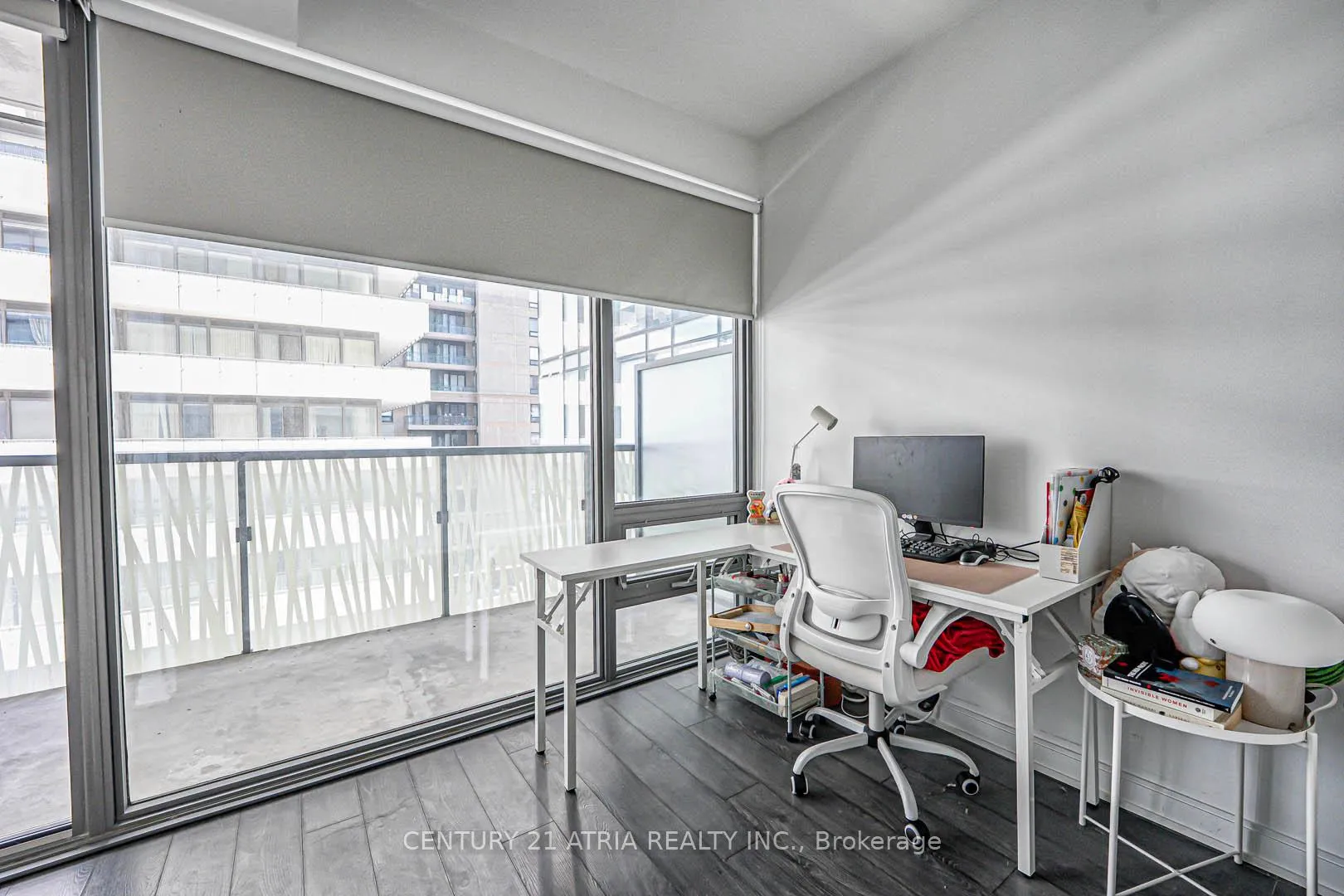 Photo 20 of Unit 609, 50 Charles Street, Toronto, Church-Yonge Corridor — HOMEH