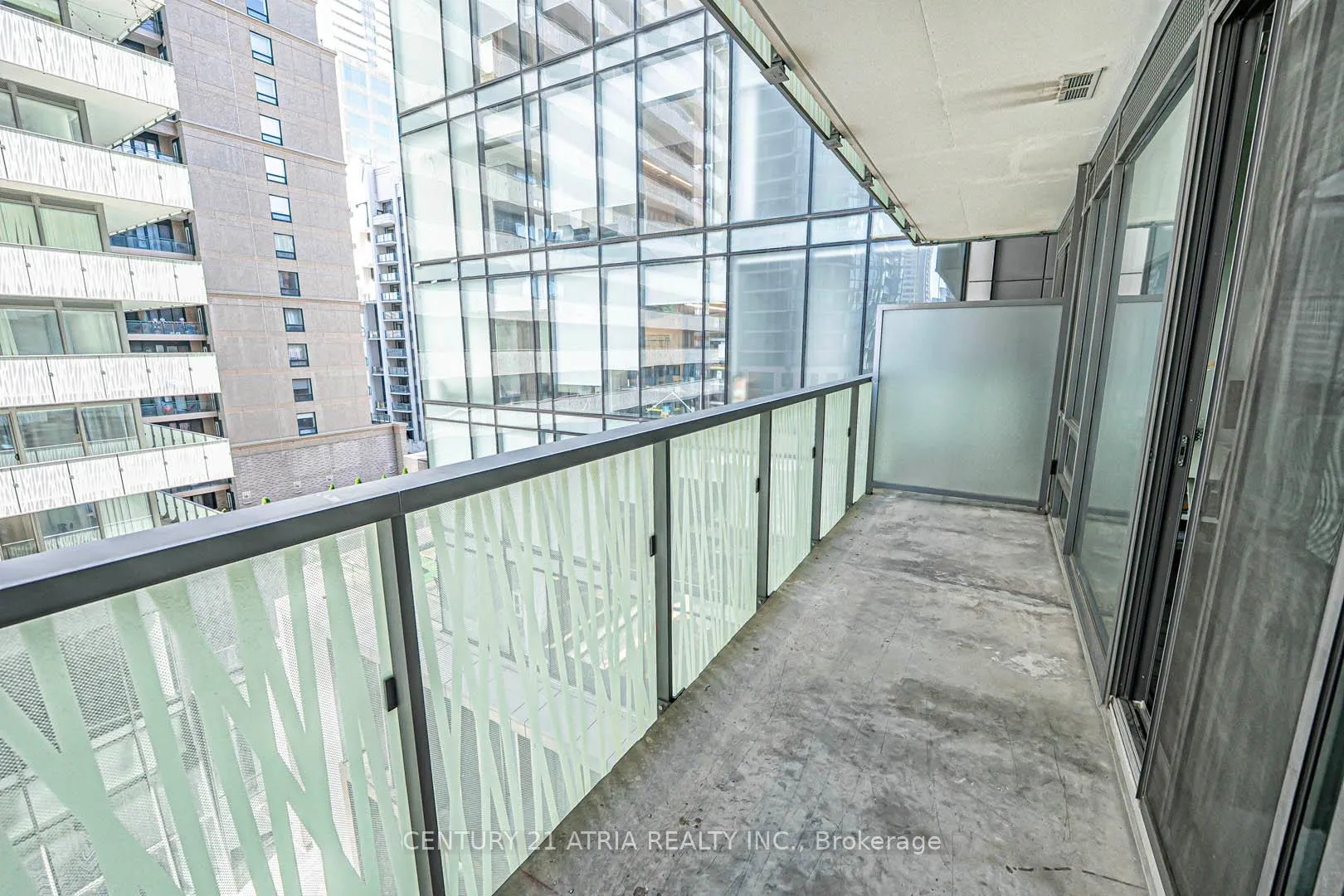 Photo 23 of Unit 609, 50 Charles Street, Toronto, Church-Yonge Corridor — HOMEH