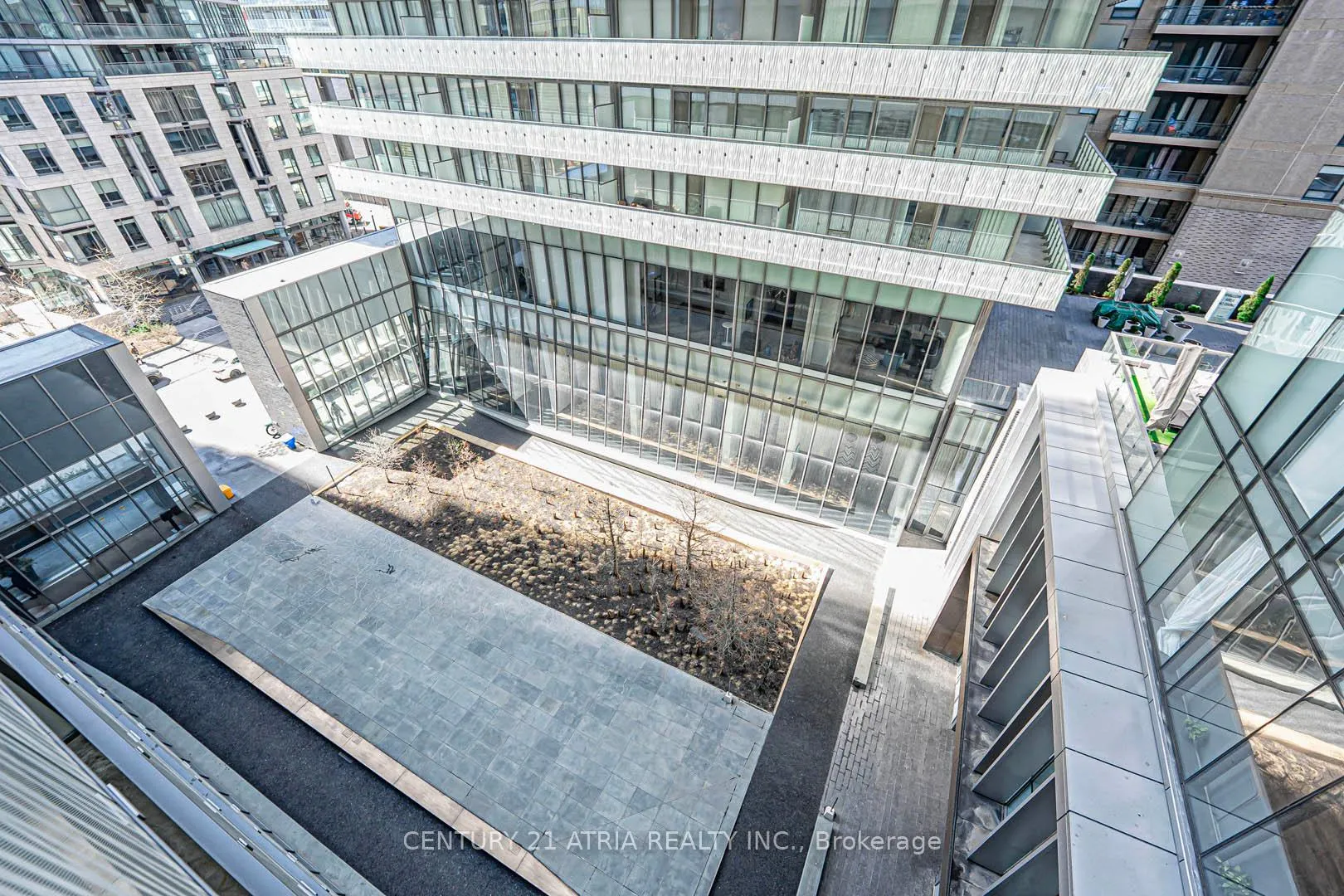 Photo 25 of Unit 609, 50 Charles Street, Toronto, Church-Yonge Corridor — HOMEH