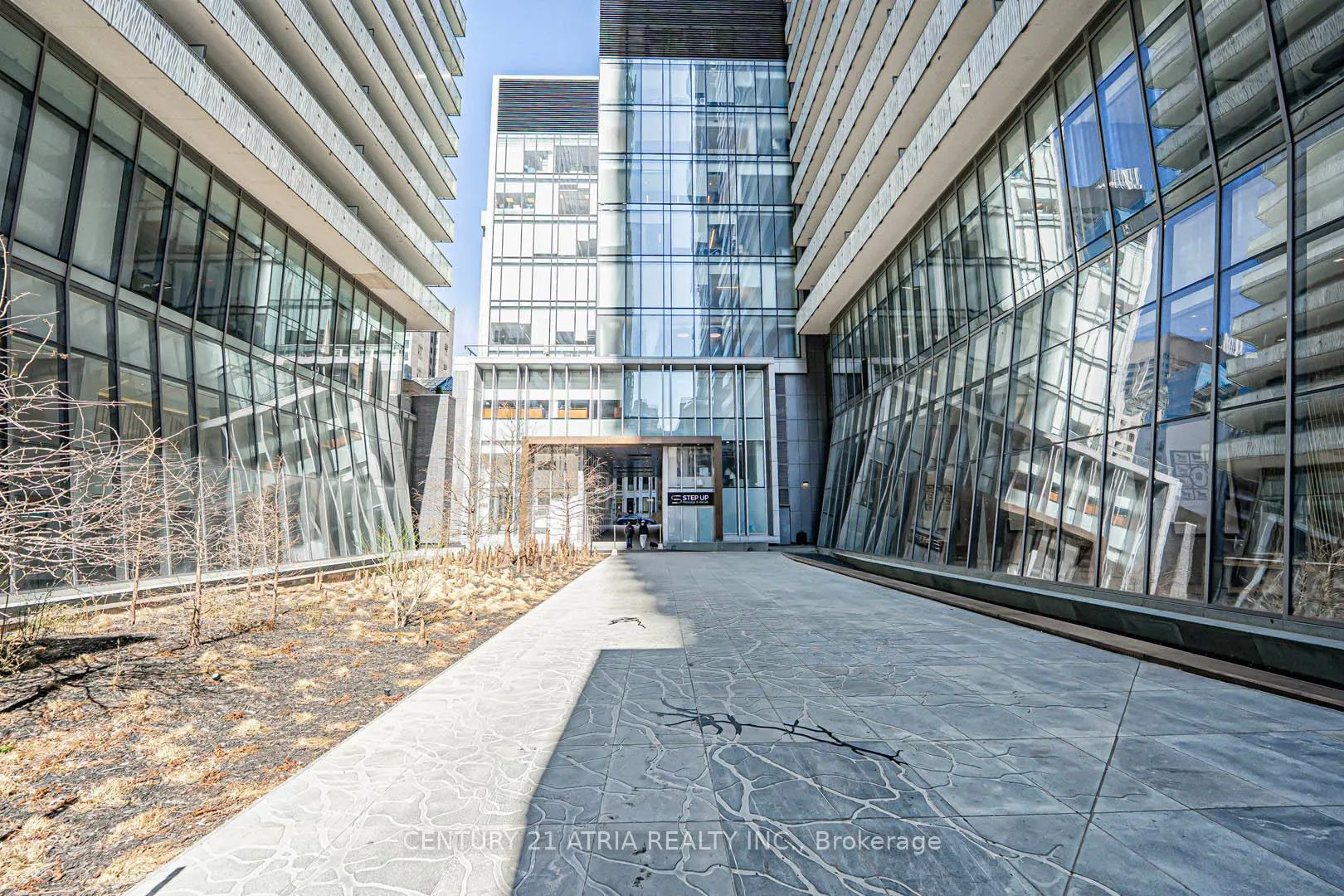 Photo 26 of Unit 609, 50 Charles Street, Toronto, Church-Yonge Corridor — HOMEH