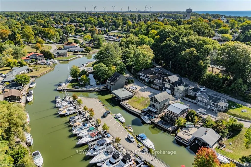 Photo 2 of Lot 3 Douglas Street, Norfolk, Port Dover — HOMEH