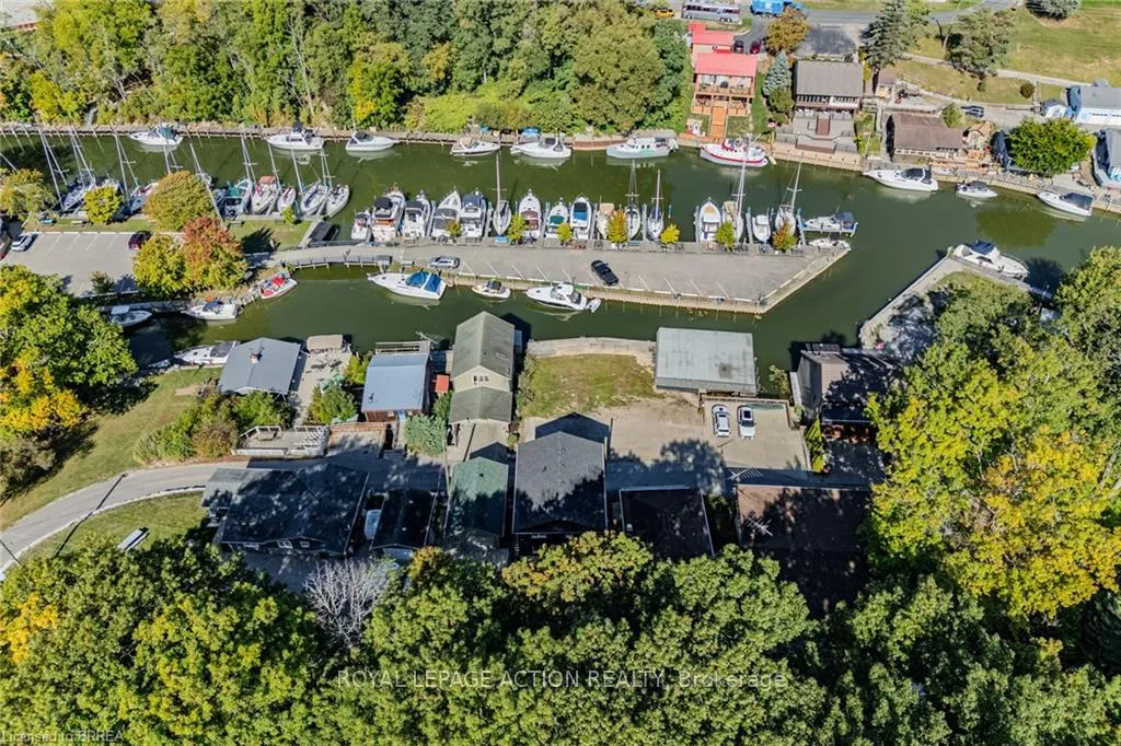 Photo 4 of Lot 3 Douglas Street, Norfolk, Port Dover — HOMEH