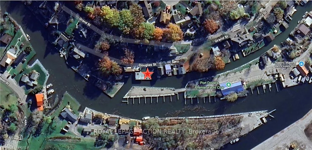 Photo 5 of Lot 3 Douglas Street, Norfolk, Port Dover — HOMEH