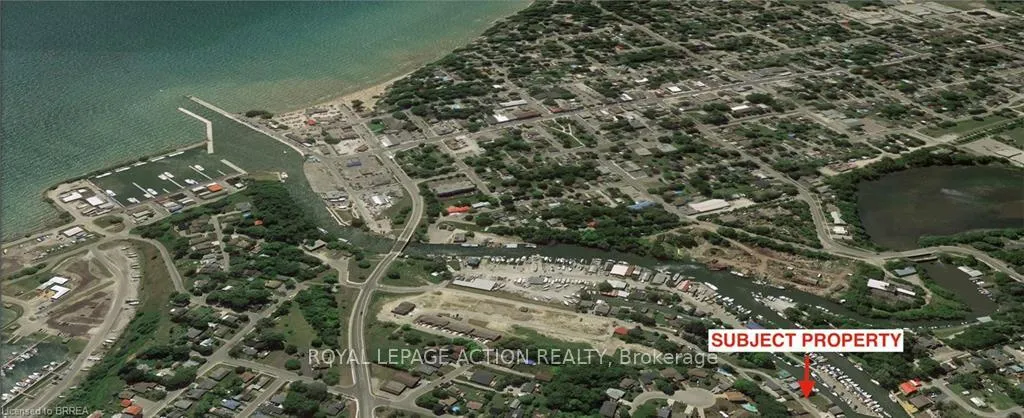 Photo 7 of Lot 3 Douglas Street, Norfolk, Port Dover — HOMEH