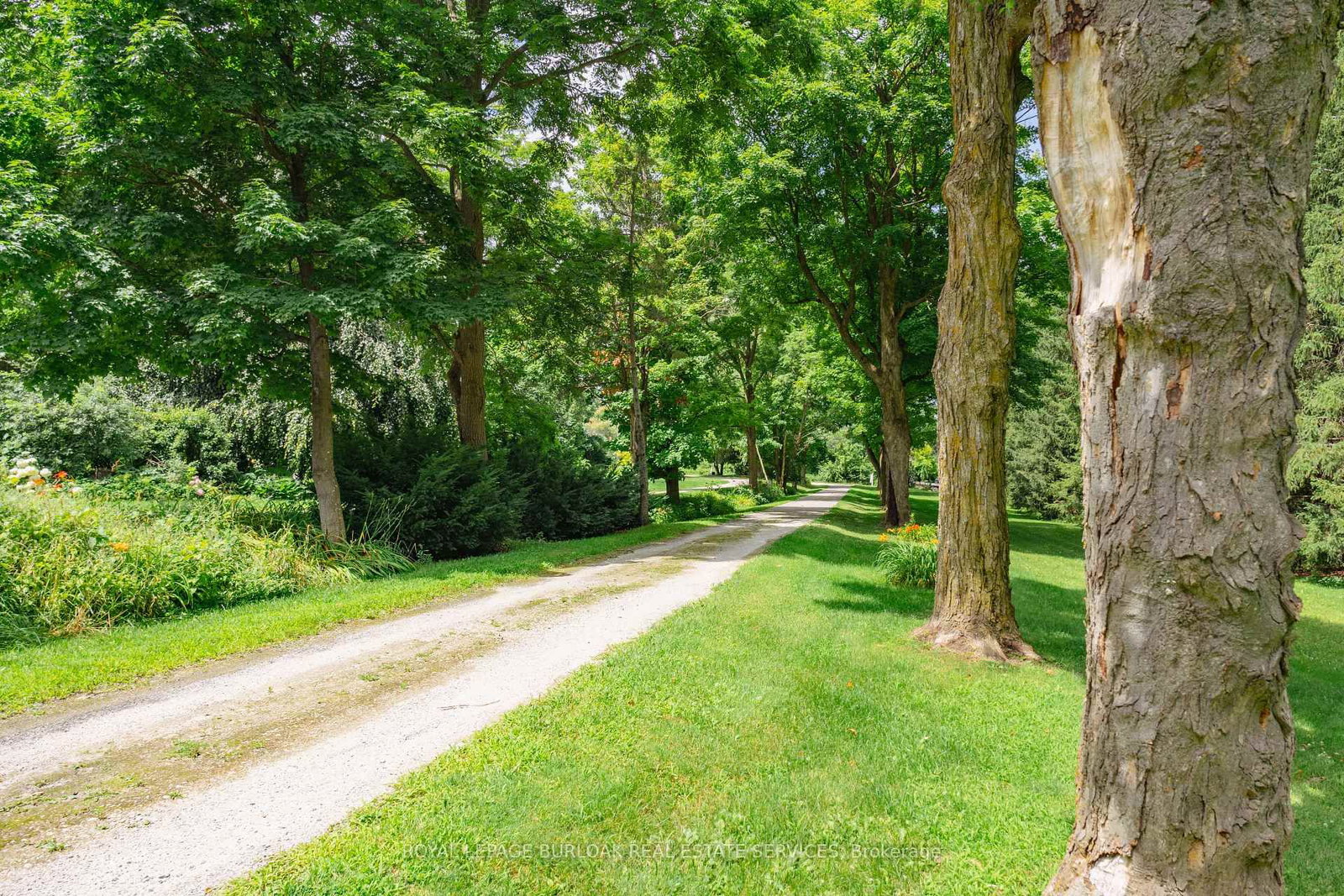 Photo 3 of 548 Campbellville Rd, Hamilton, Rural Flamborough — HOMEH