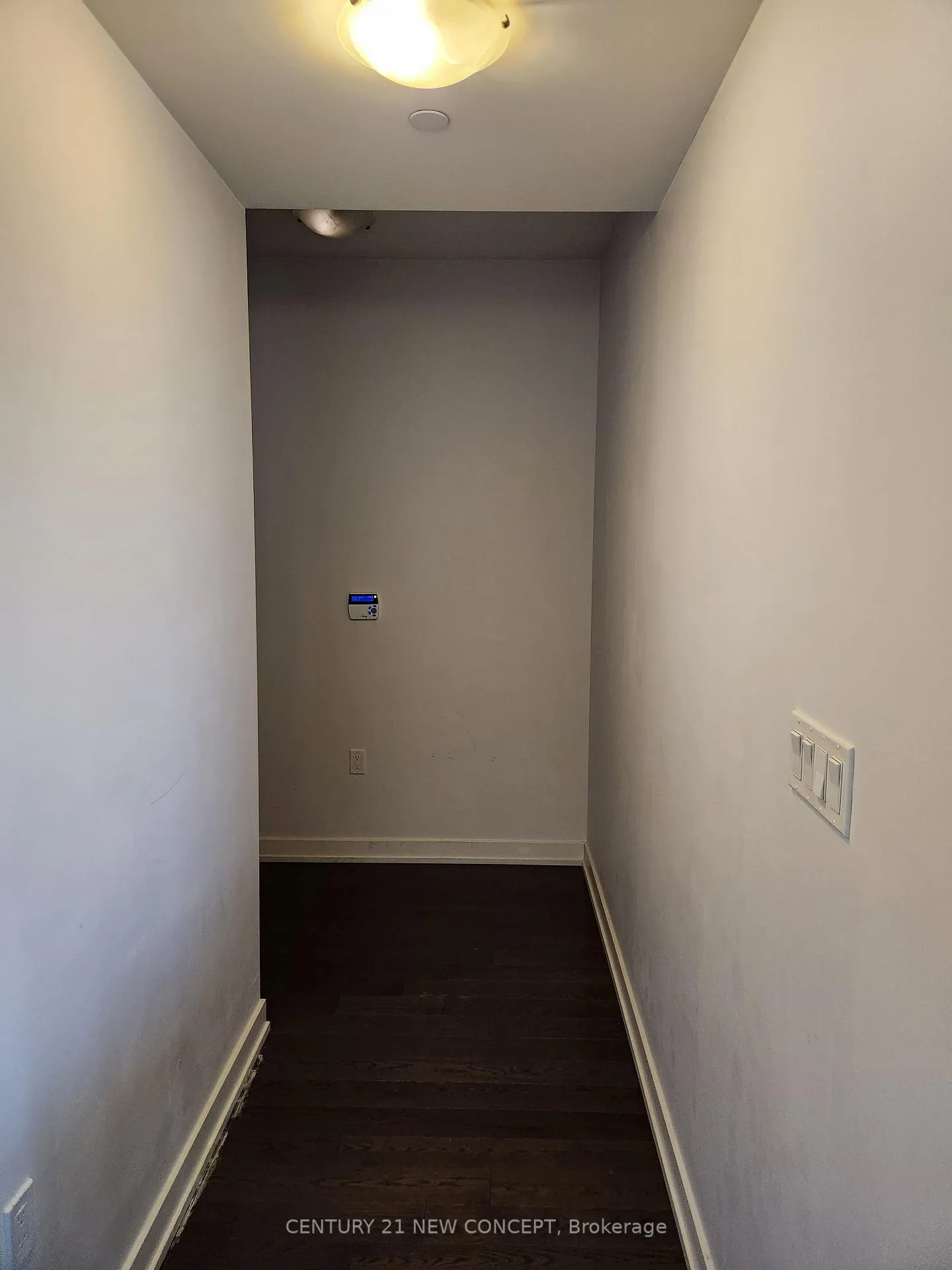 Photo 5 of Unit 1908, 1 The Esplanade, Toronto, Waterfront Communities — HOMEH