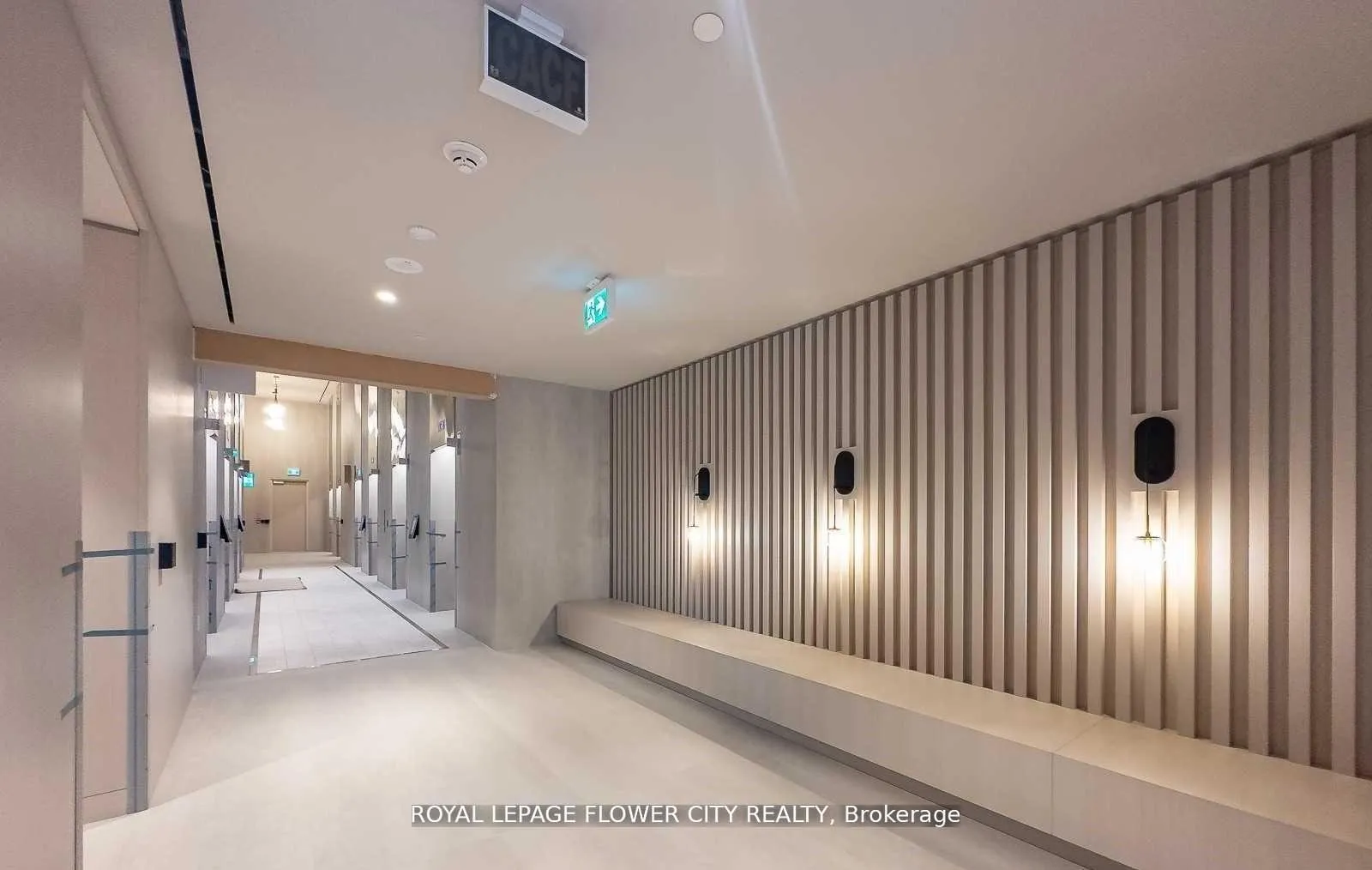Photo 7 of Unit 2308, 55 Cooper Street, Toronto, Waterfront Communities — HOMEH