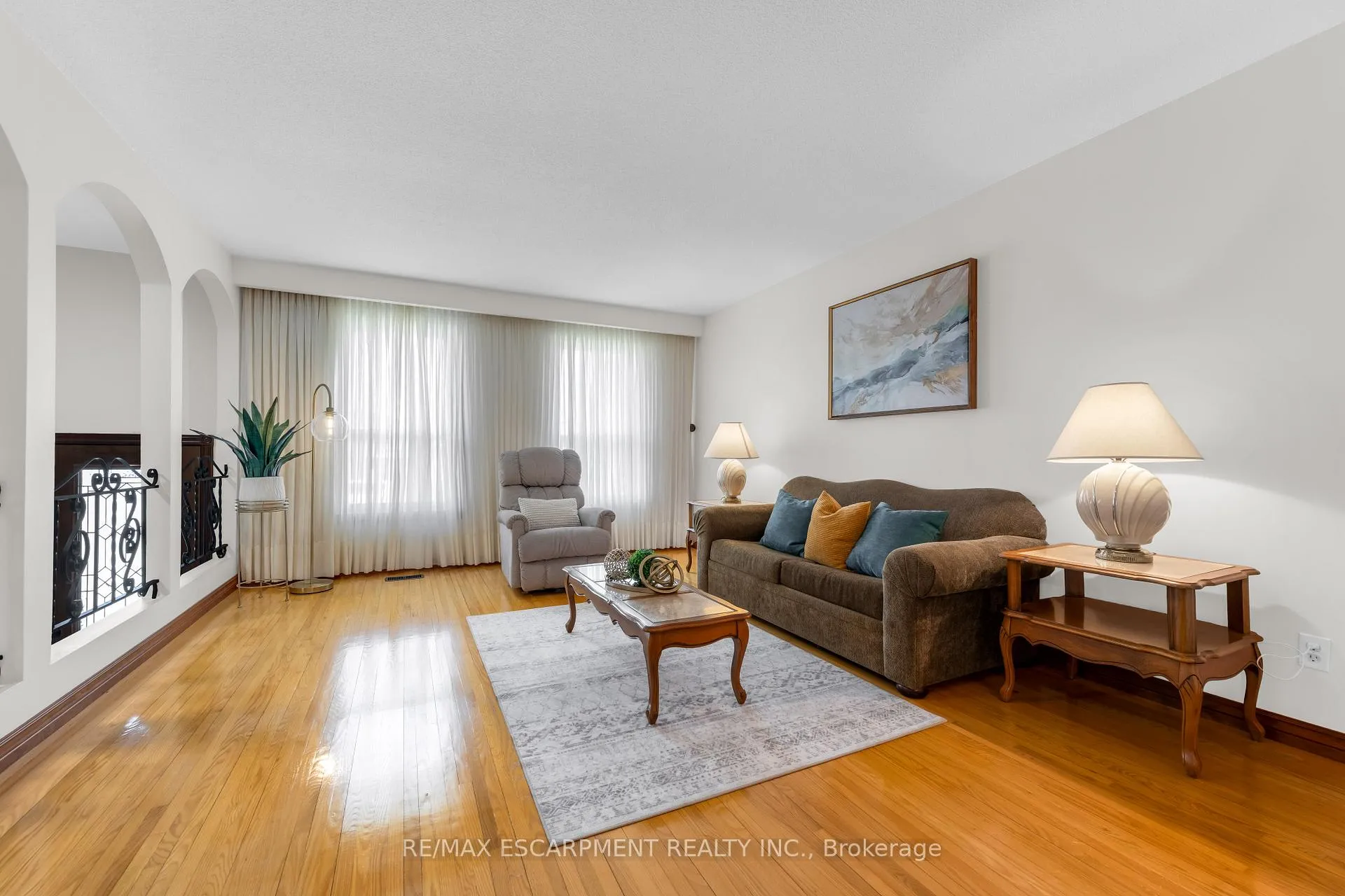 Photo 7 of 11 Forest Hill Crescent, Hamilton, Red Hill — HOMEH
