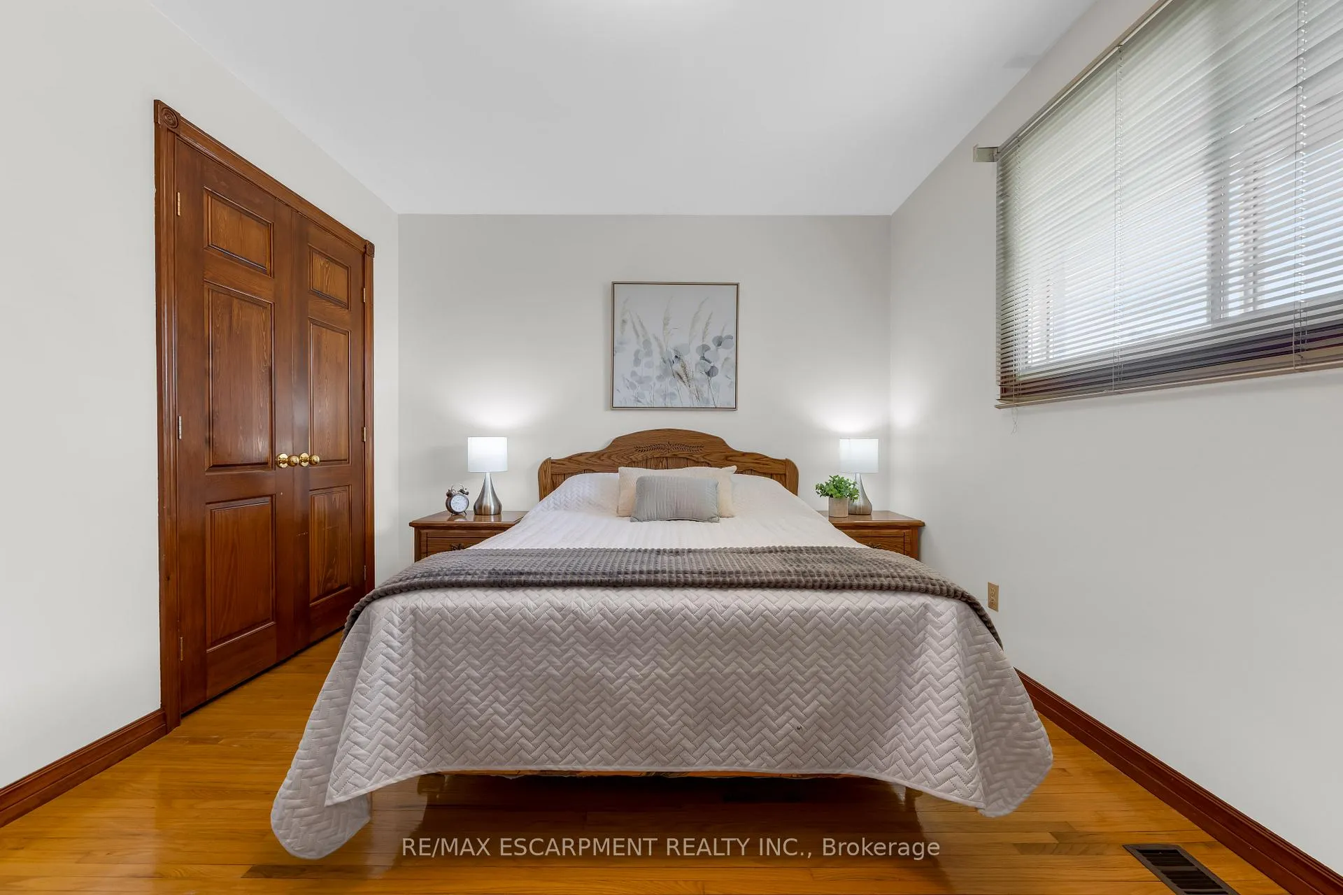 Photo 16 of 11 Forest Hill Crescent, Hamilton, Red Hill — HOMEH