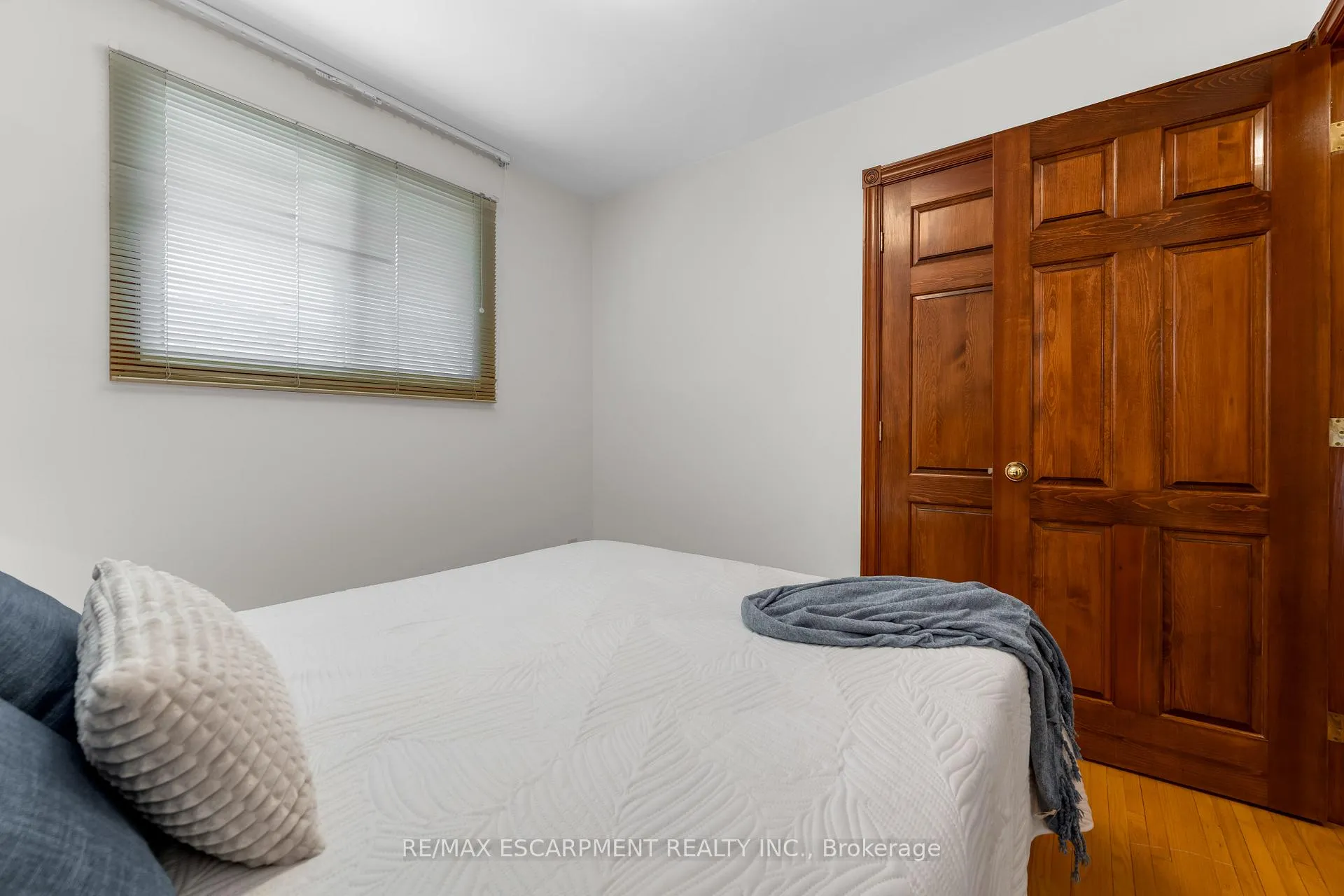 Photo 18 of 11 Forest Hill Crescent, Hamilton, Red Hill — HOMEH