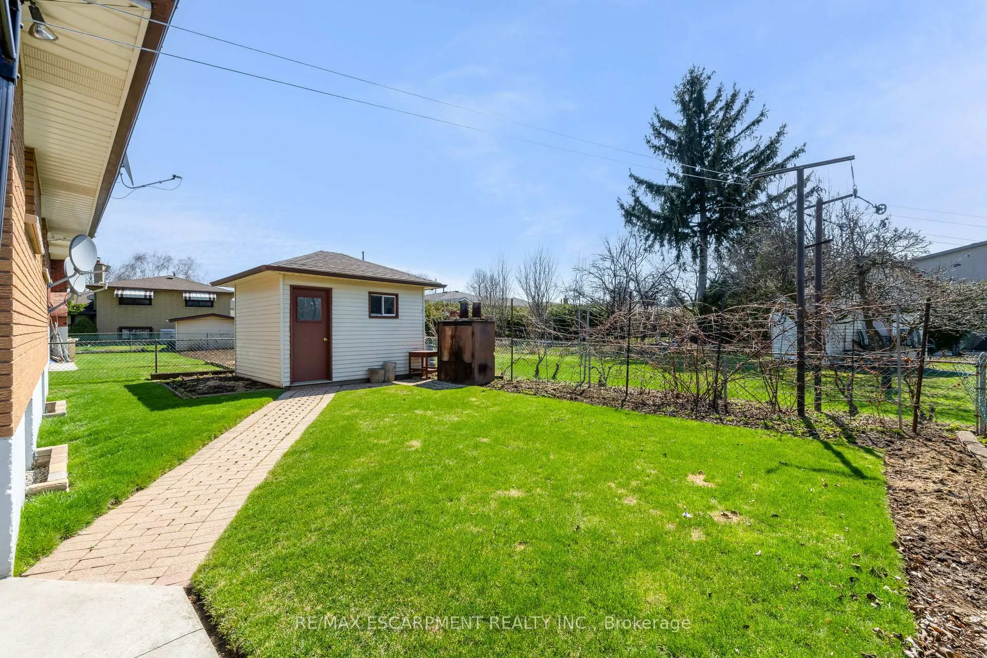 Photo 42 of 11 Forest Hill Crescent, Hamilton, Red Hill — HOMEH