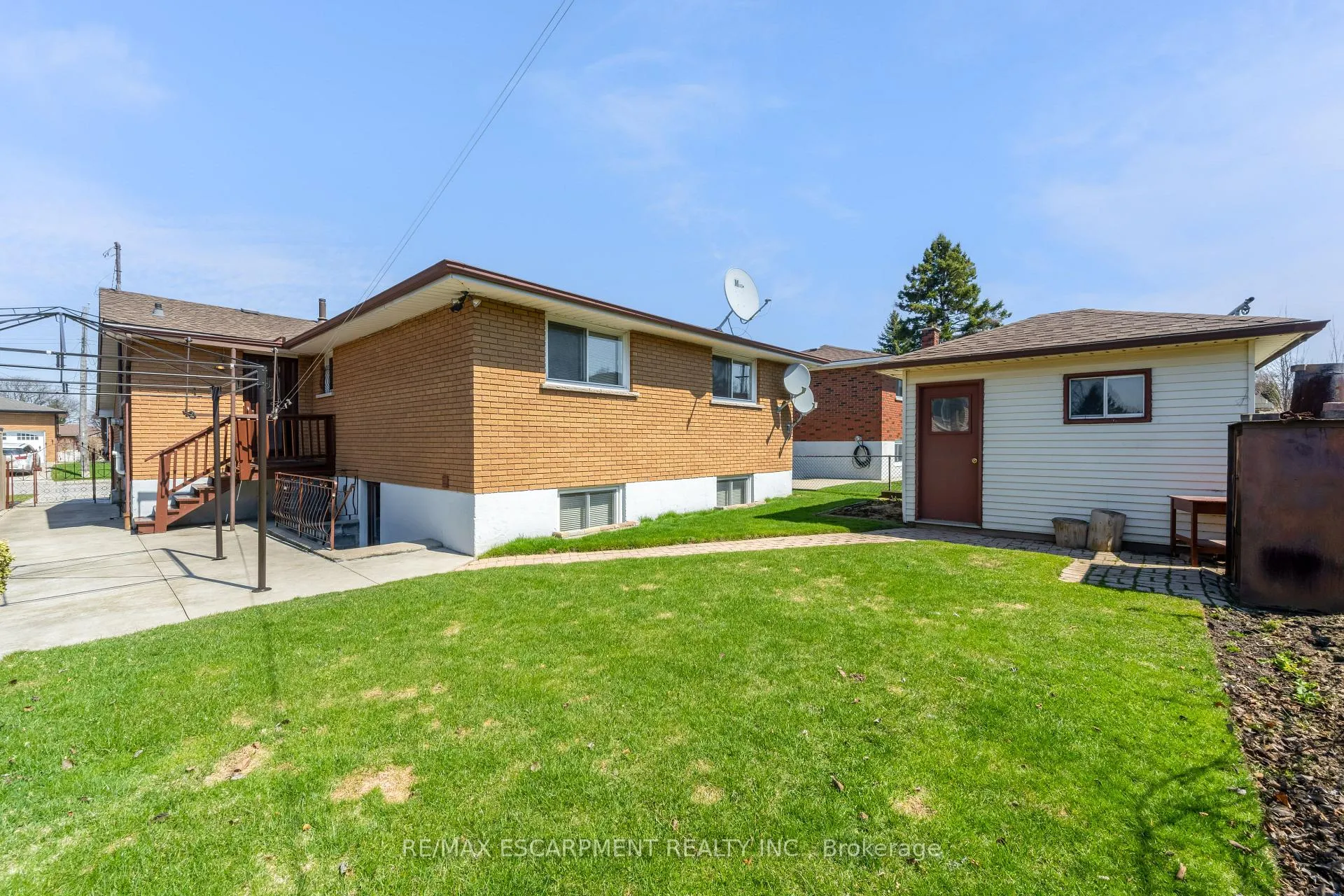 Photo 43 of 11 Forest Hill Crescent, Hamilton, Red Hill — HOMEH