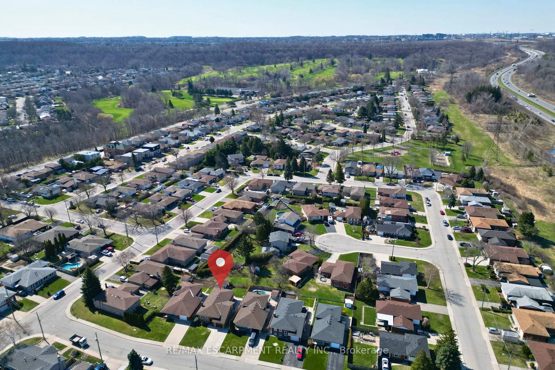 Photo 46 of 11 Forest Hill Crescent, Hamilton, Red Hill — HOMEH