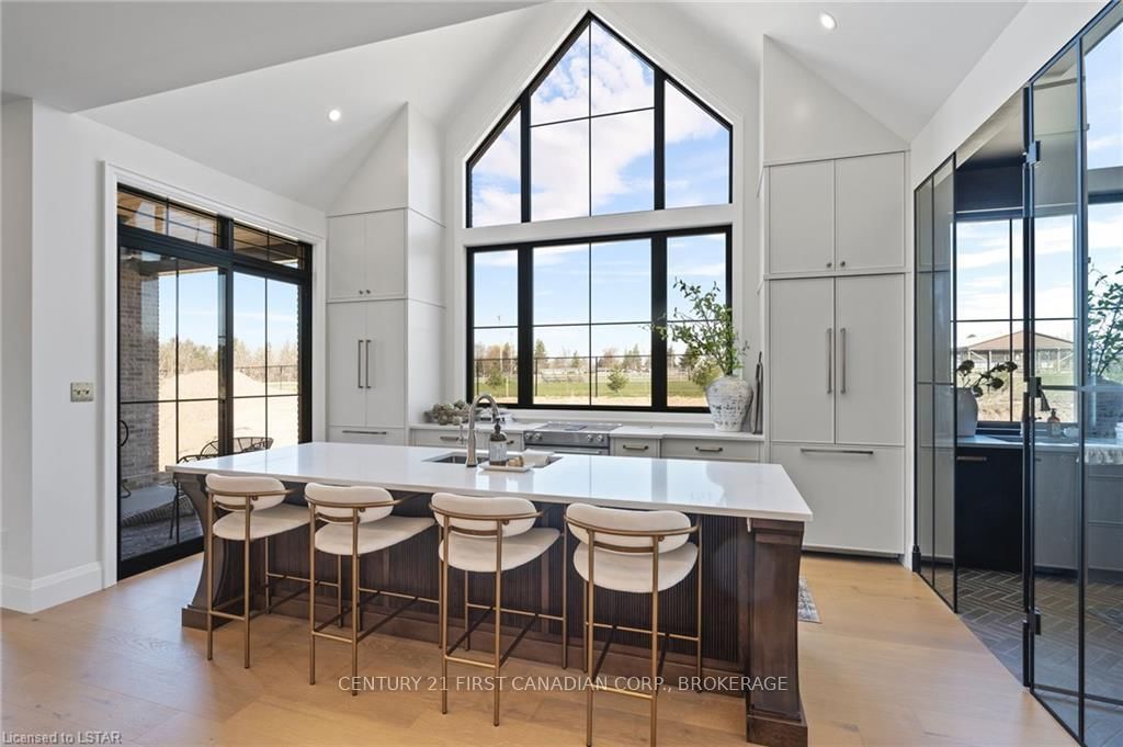 Photo 4 of LOT 6 FOXBOROUGH Pl, Thames Centre, Thorndale — HOMEH