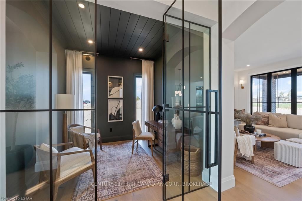 Photo 6 of LOT 6 FOXBOROUGH Pl, Thames Centre, Thorndale — HOMEH