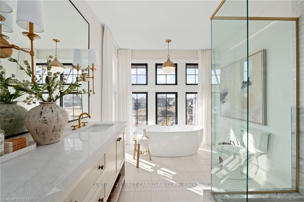 Photo 8 of LOT 6 FOXBOROUGH Pl, Thames Centre, Thorndale — HOMEH