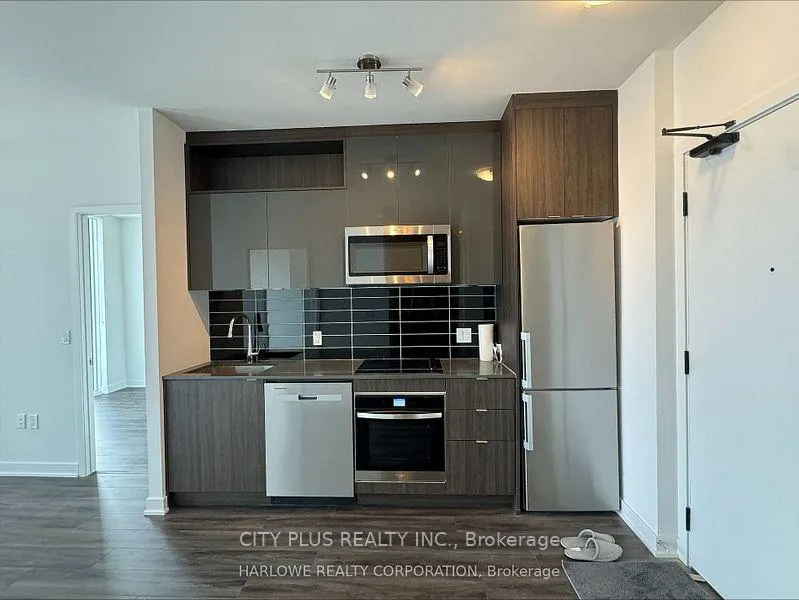 Photo 7 of Unit PH3008, 70 Princess Street, Toronto, Waterfront Communities — HOMEH
