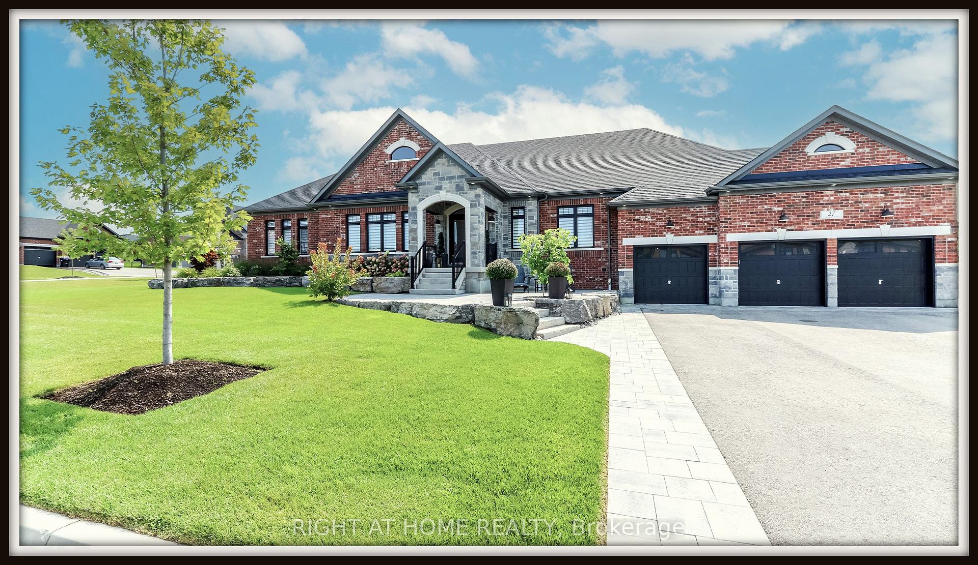 Photo 1 of 27 Mckeown Street, Essa, Thornton — HOMEH