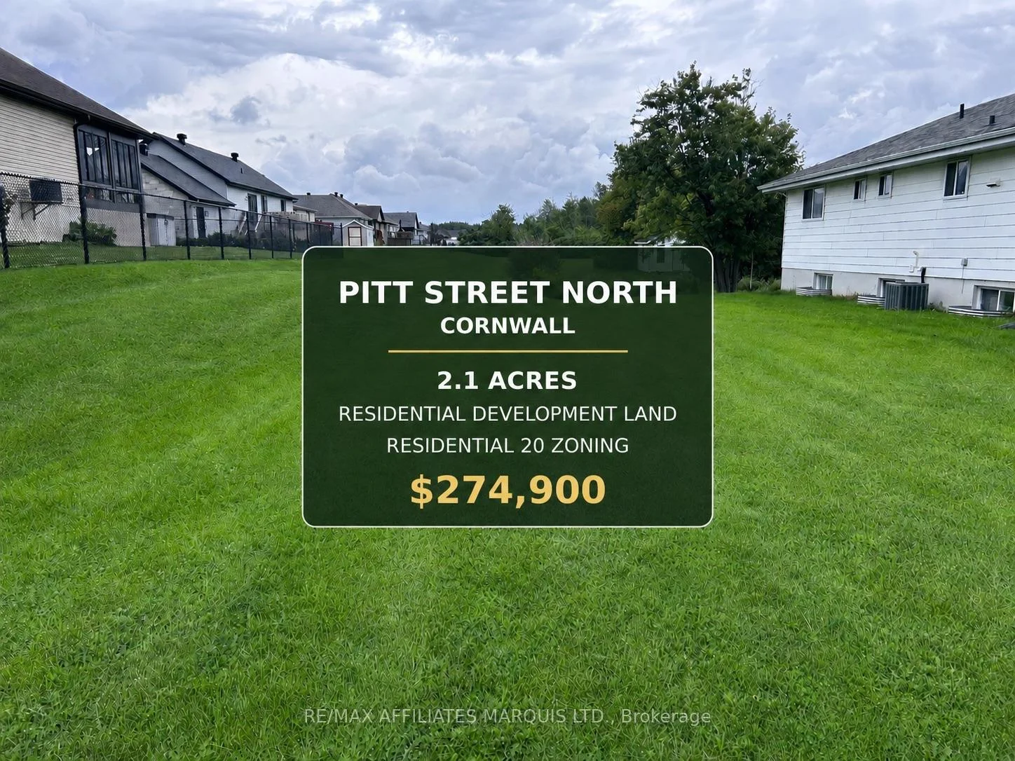 Photo of LOT Pitt Street