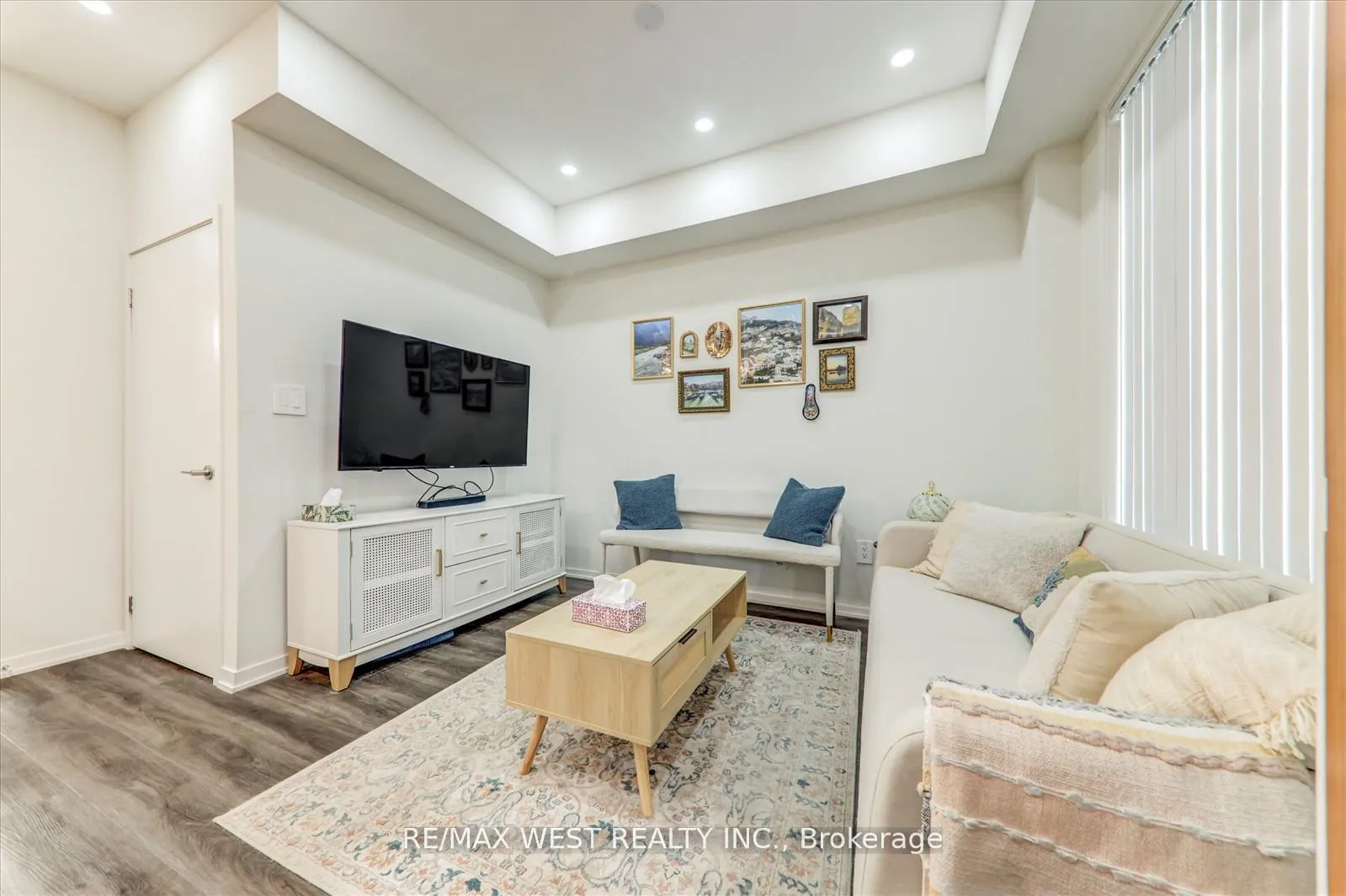 Photo 12 of 55 Mable Smith Way, Vaughan, Vaughan Corporate Centre — HOMEH