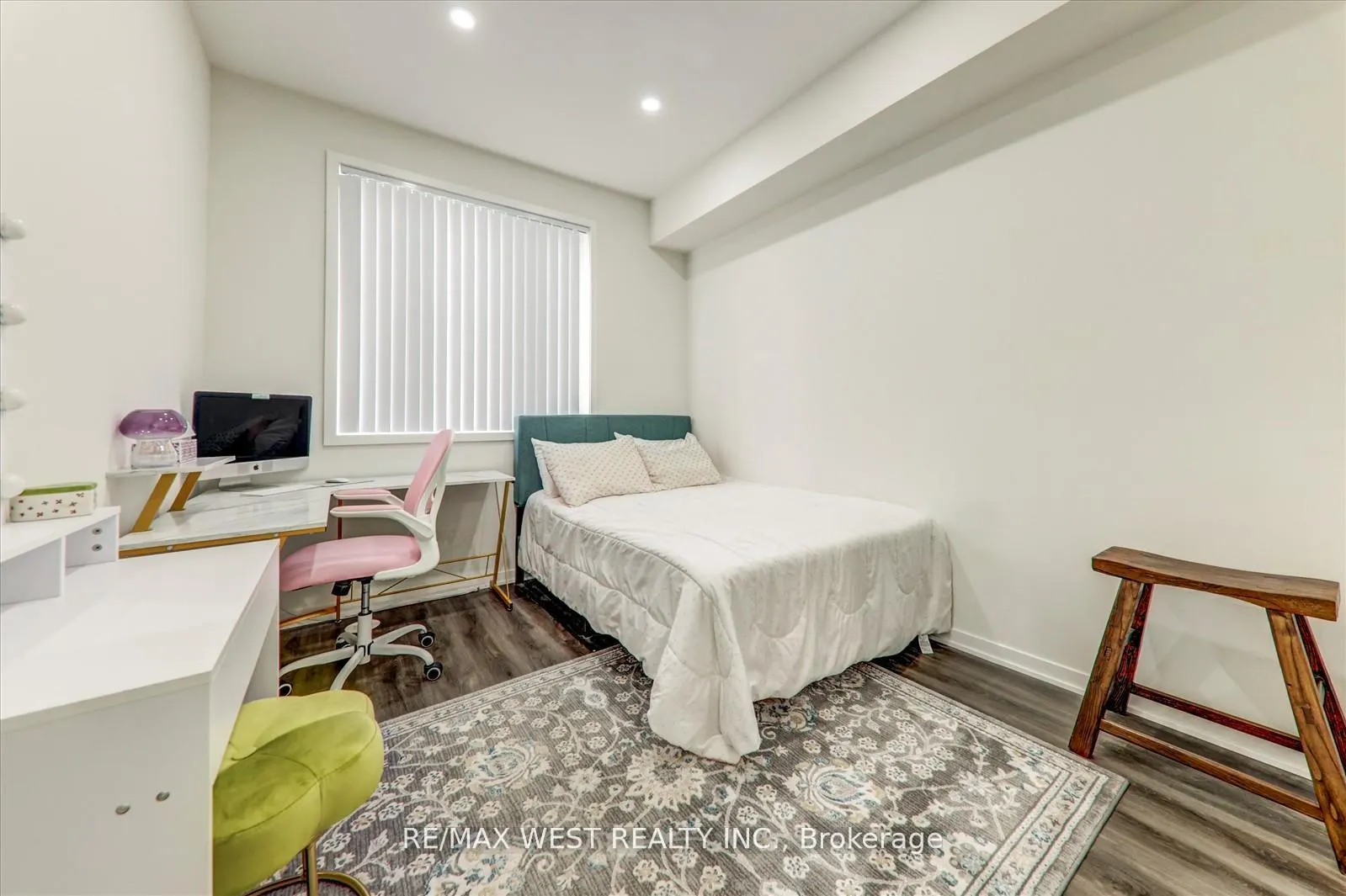 Photo 18 of 55 Mable Smith Way, Vaughan, Vaughan Corporate Centre — HOMEH