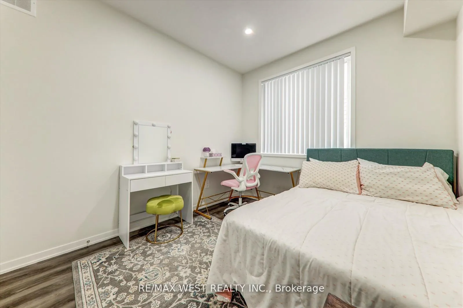 Photo 19 of 55 Mable Smith Way, Vaughan, Vaughan Corporate Centre — HOMEH