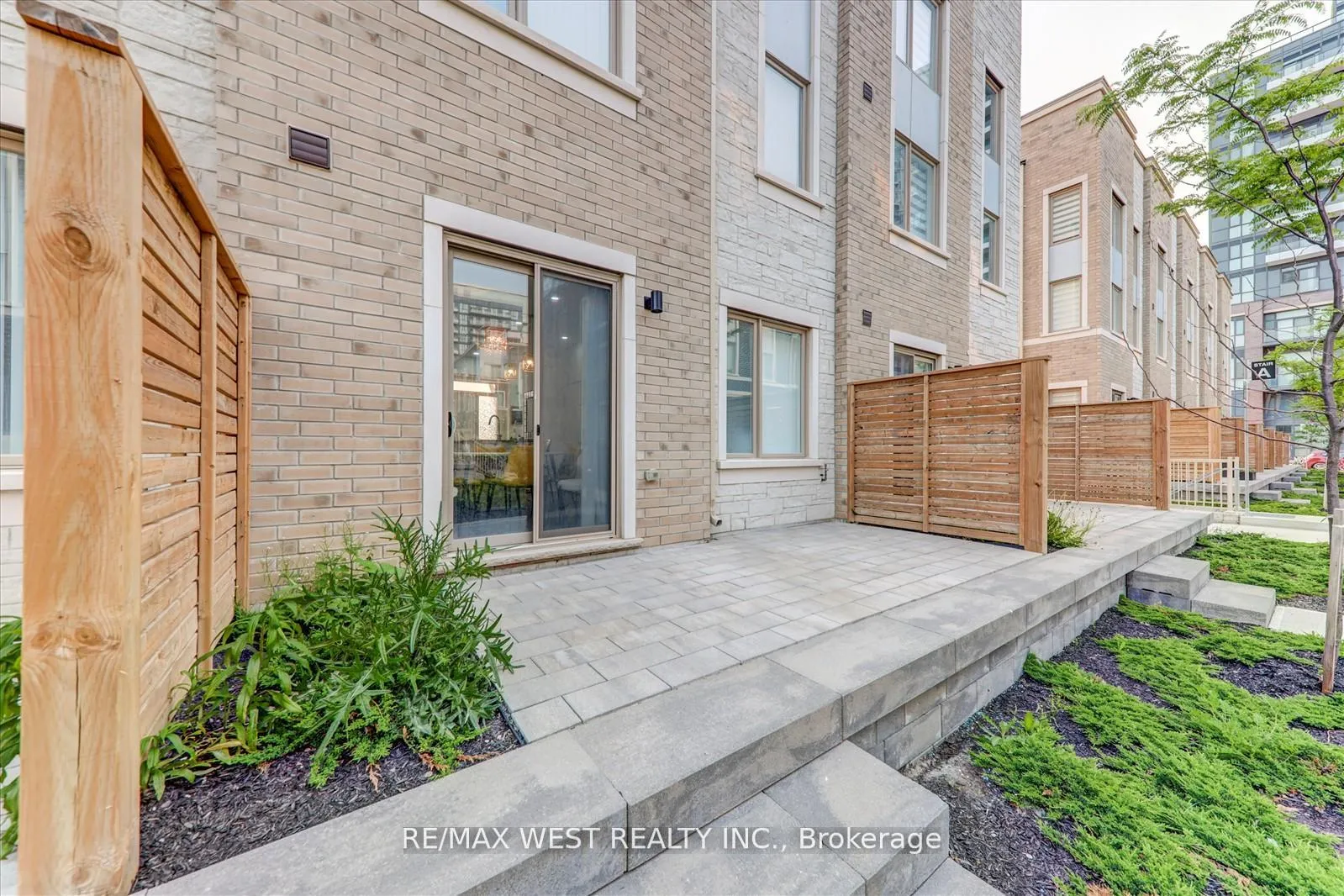 Photo 32 of 55 Mable Smith Way, Vaughan, Vaughan Corporate Centre — HOMEH