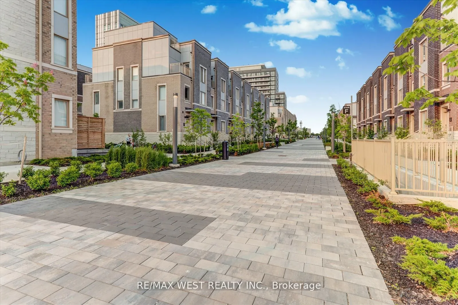 Photo 34 of 55 Mable Smith Way, Vaughan, Vaughan Corporate Centre — HOMEH
