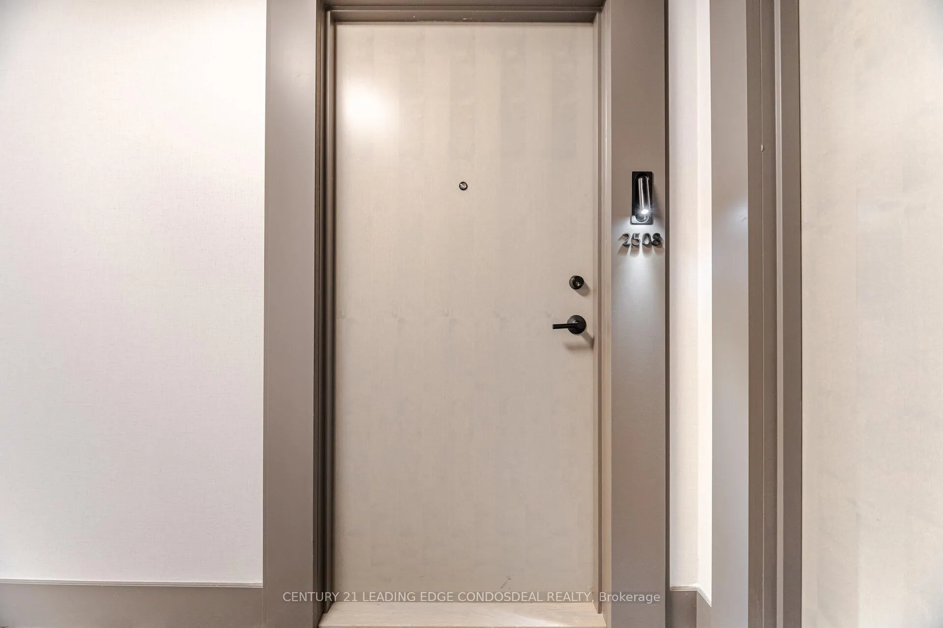 Photo 5 of Unit 2508, 130 River Street, Toronto, Regent Park — HOMEH