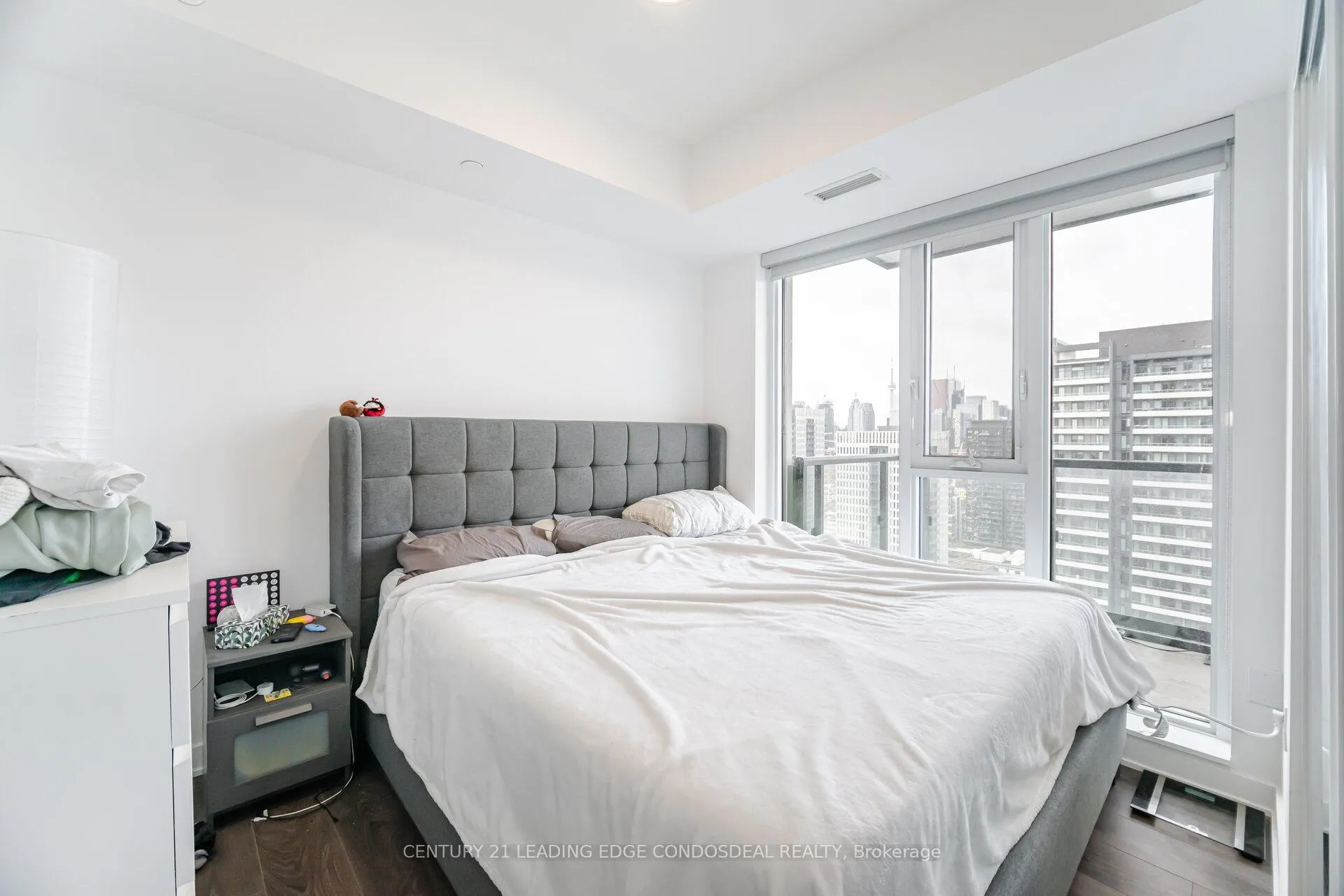 Photo 14 of Unit 2508, 130 River Street, Toronto, Regent Park — HOMEH