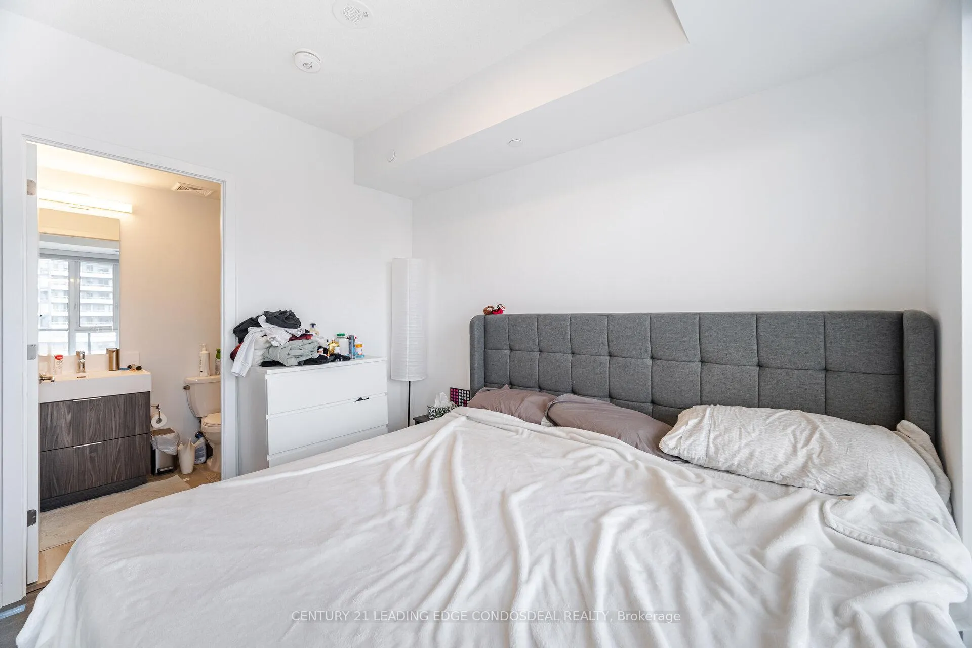 Photo 15 of Unit 2508, 130 River Street, Toronto, Regent Park — HOMEH