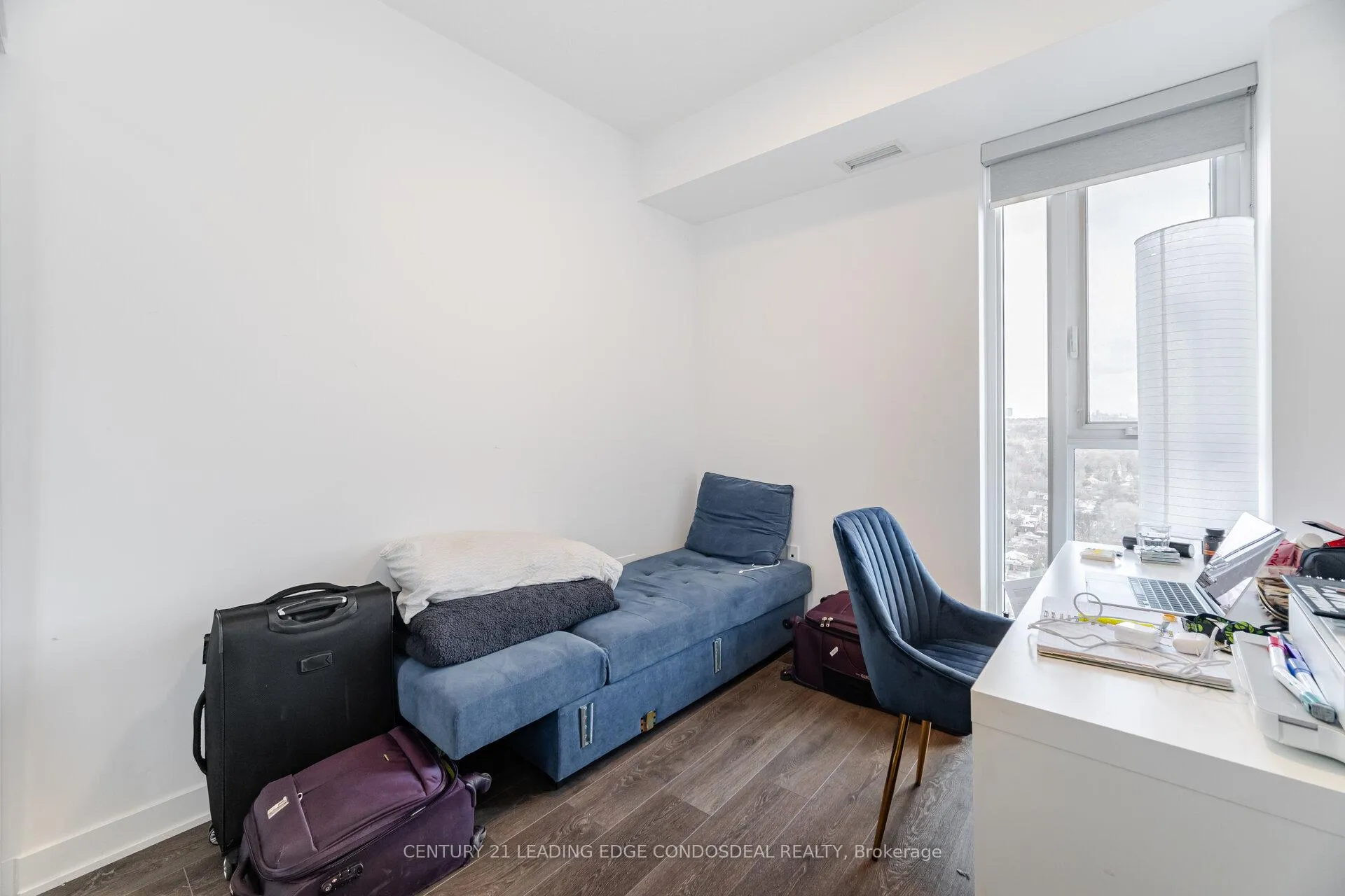 Photo 18 of Unit 2508, 130 River Street, Toronto, Regent Park — HOMEH
