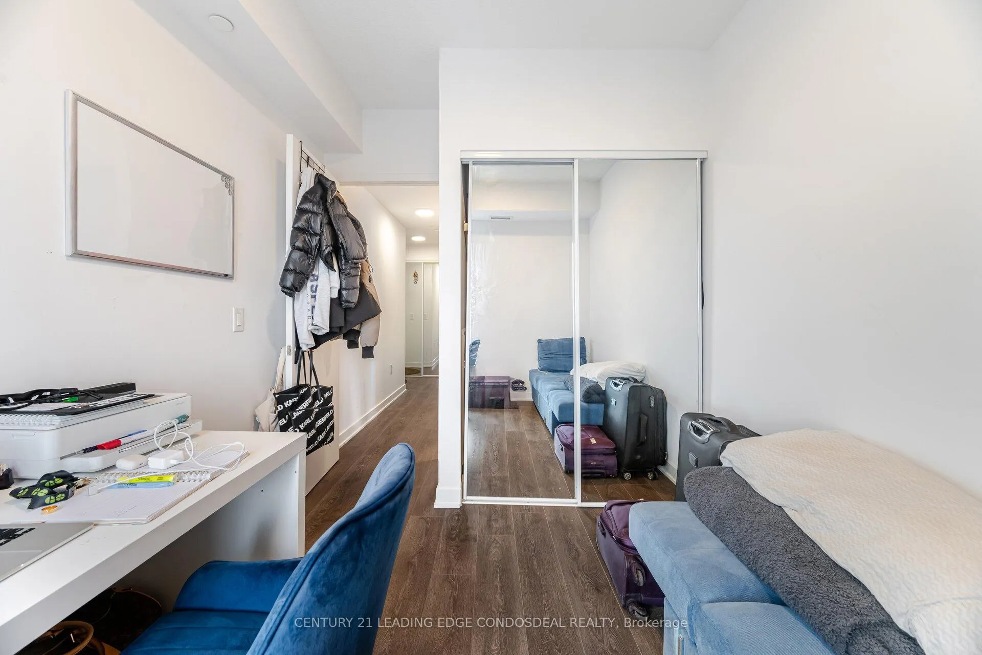 Photo 19 of Unit 2508, 130 River Street, Toronto, Regent Park — HOMEH