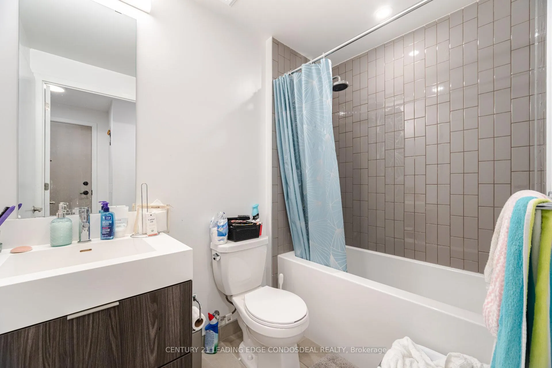 Photo 20 of Unit 2508, 130 River Street, Toronto, Regent Park — HOMEH