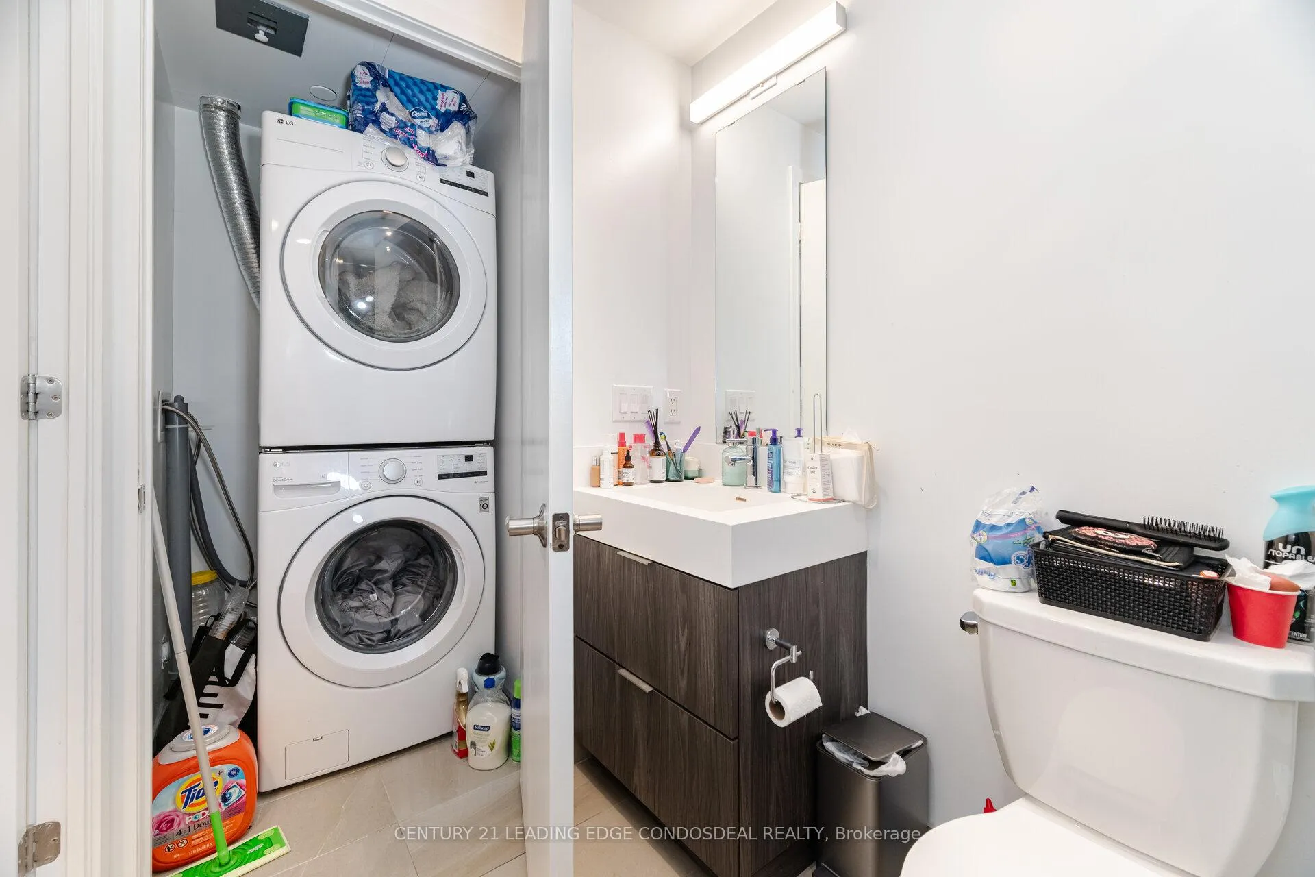 Photo 21 of Unit 2508, 130 River Street, Toronto, Regent Park — HOMEH