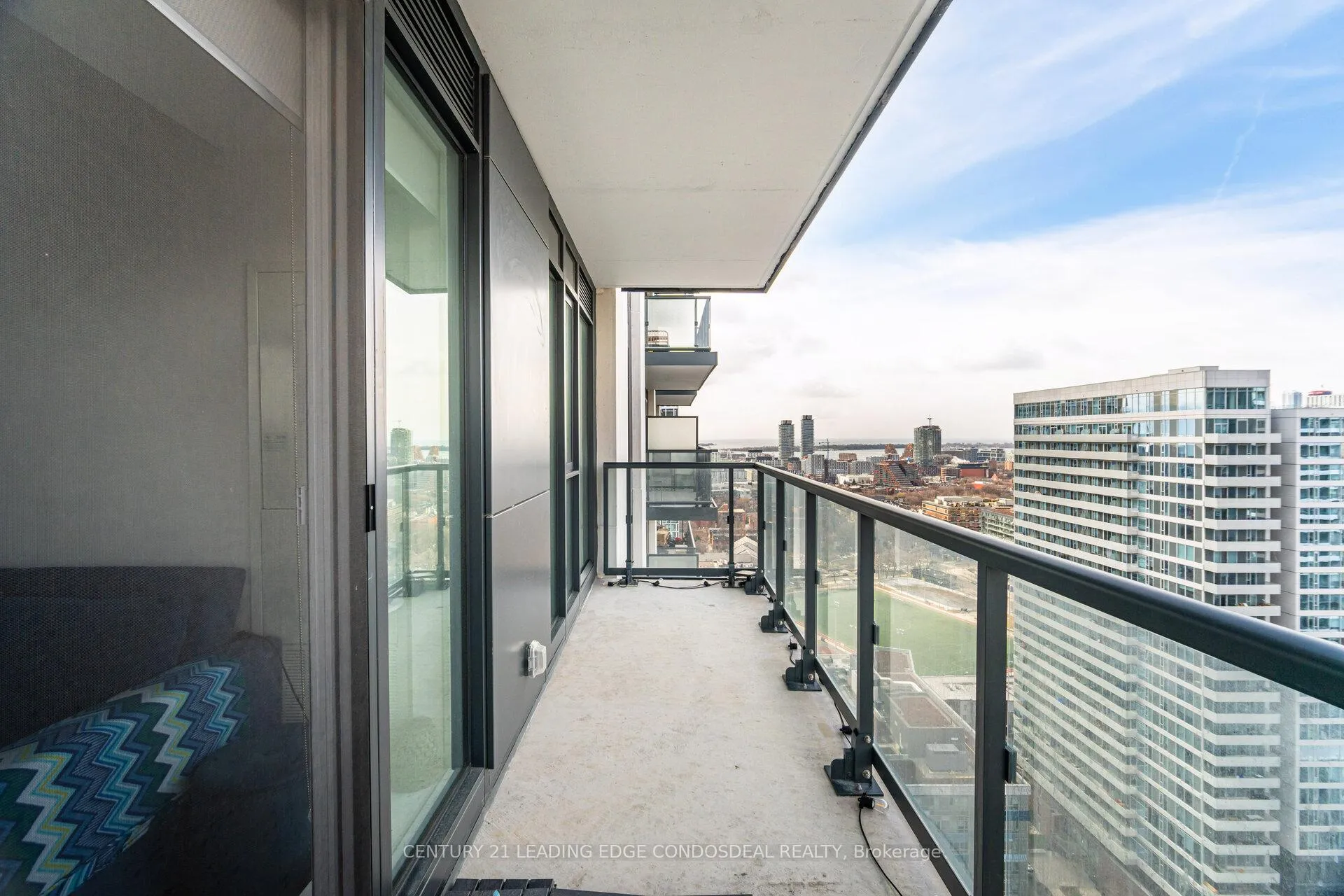 Photo 22 of Unit 2508, 130 River Street, Toronto, Regent Park — HOMEH