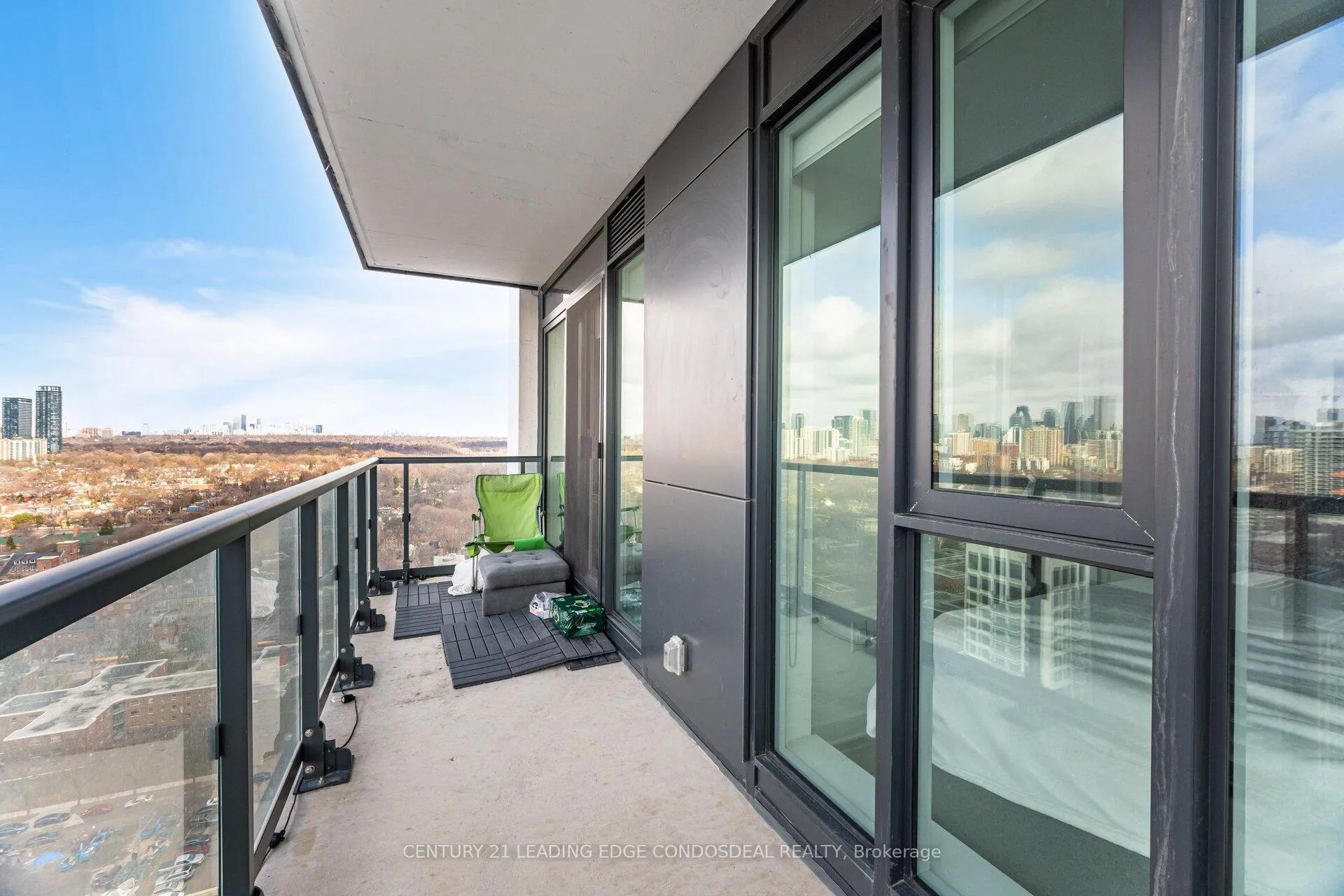 Photo 23 of Unit 2508, 130 River Street, Toronto, Regent Park — HOMEH