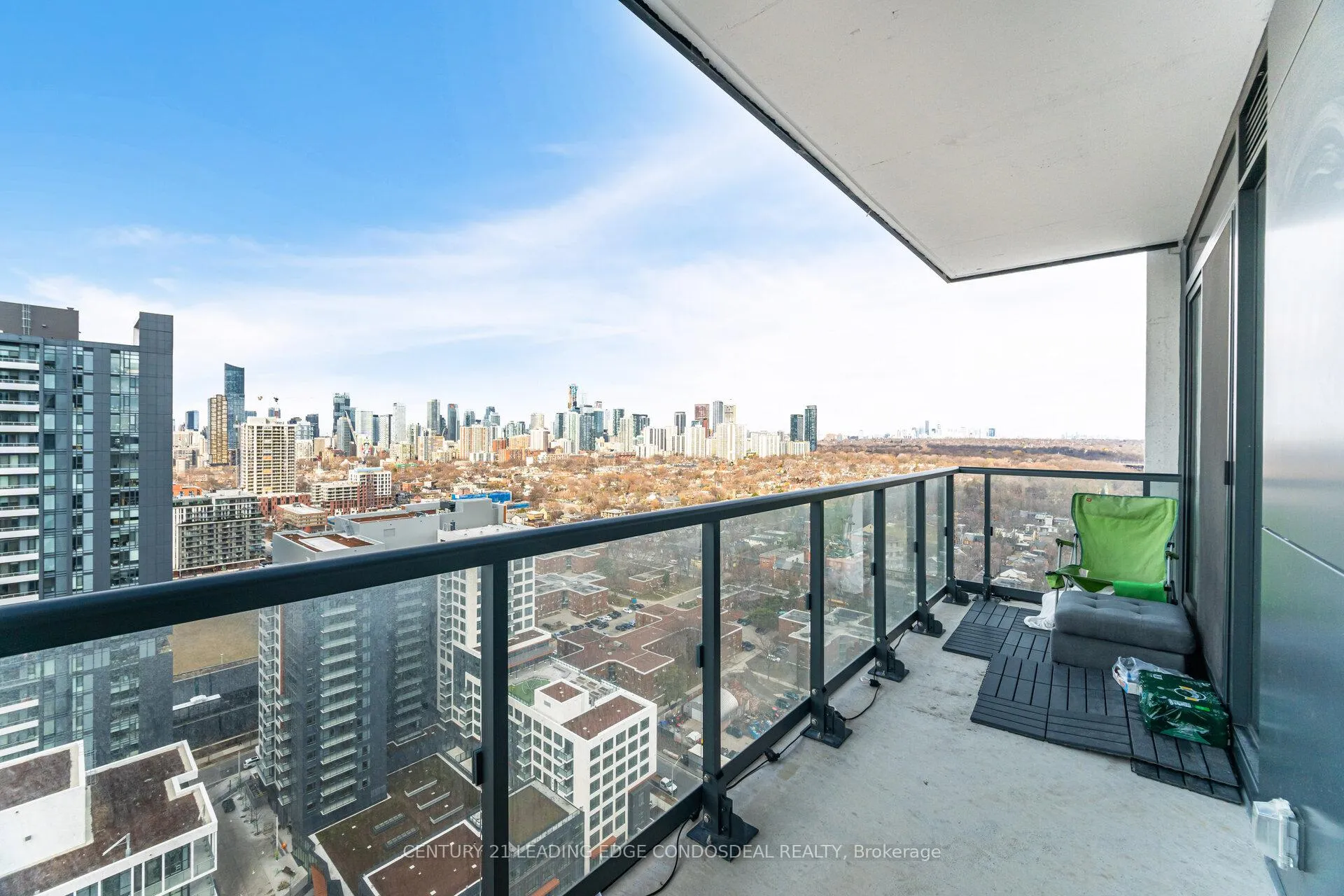 Photo 24 of Unit 2508, 130 River Street, Toronto, Regent Park — HOMEH