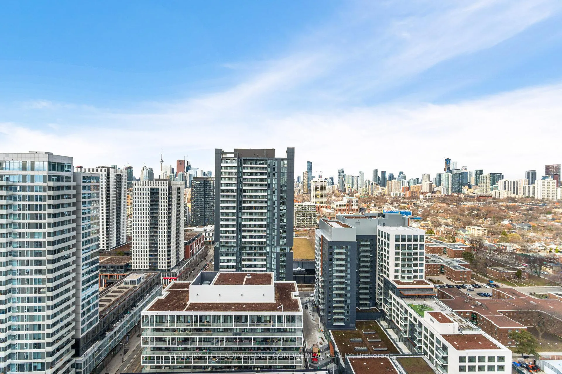 Photo 26 of Unit 2508, 130 River Street, Toronto, Regent Park — HOMEH
