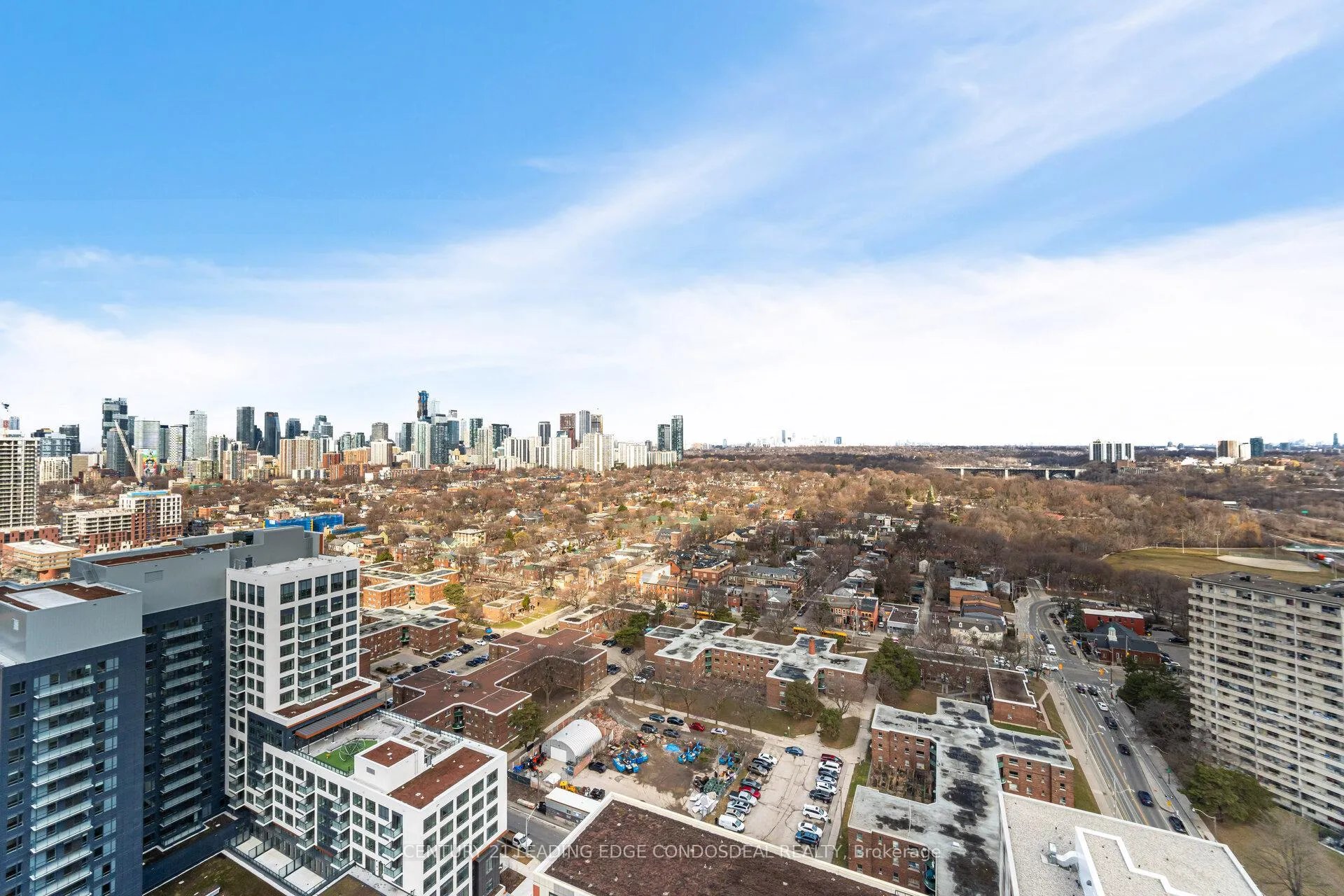 Photo 27 of Unit 2508, 130 River Street, Toronto, Regent Park — HOMEH