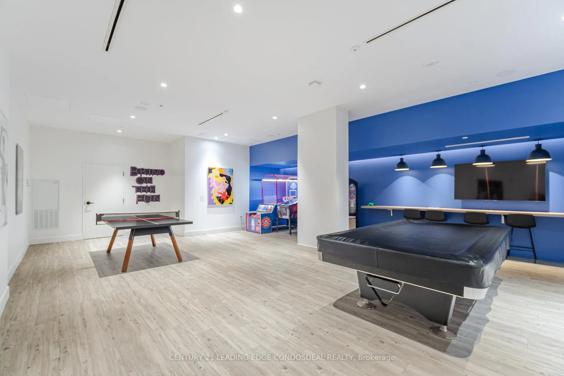 Photo 28 of Unit 2508, 130 River Street, Toronto, Regent Park — HOMEH