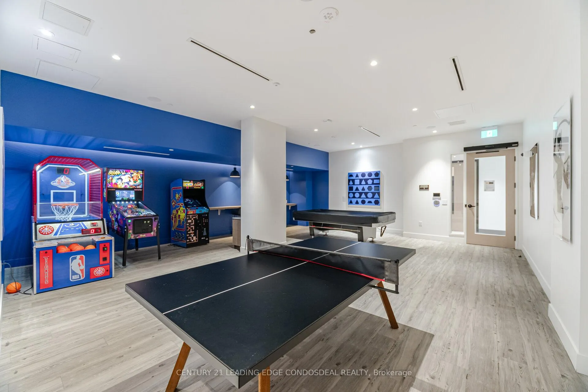 Photo 29 of Unit 2508, 130 River Street, Toronto, Regent Park — HOMEH